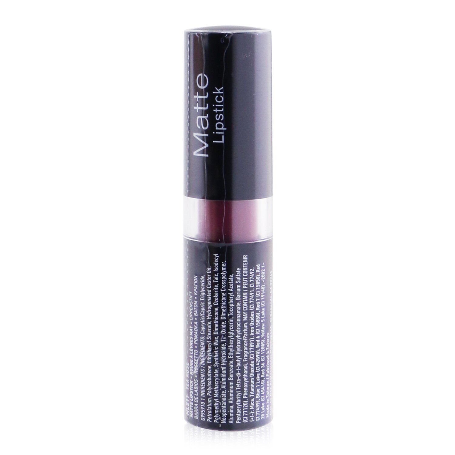 NYX Matte Lipstick 4.5g/0.16oz