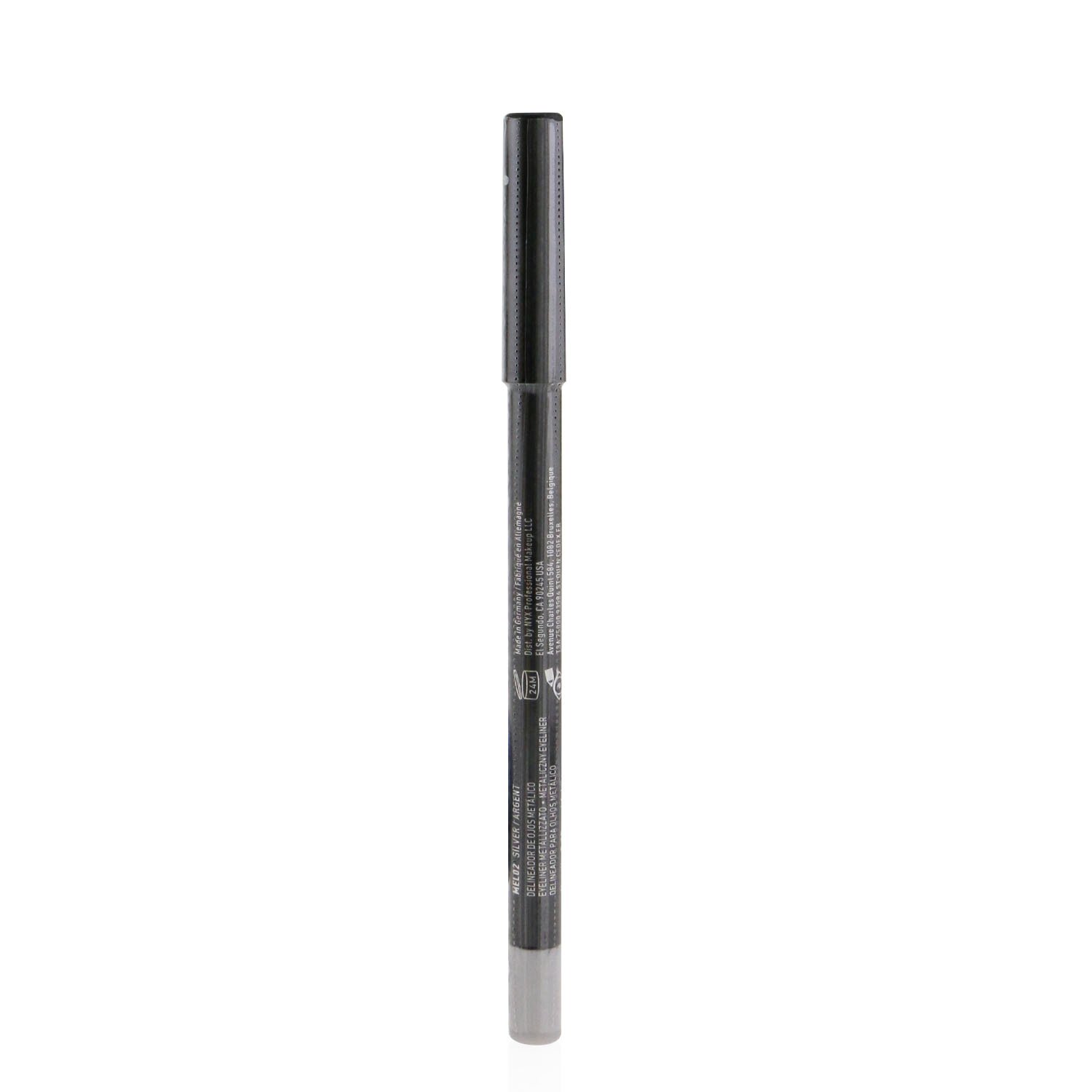 NYX Waterproof Metallic Eyeliner 1.4g/0.05oz