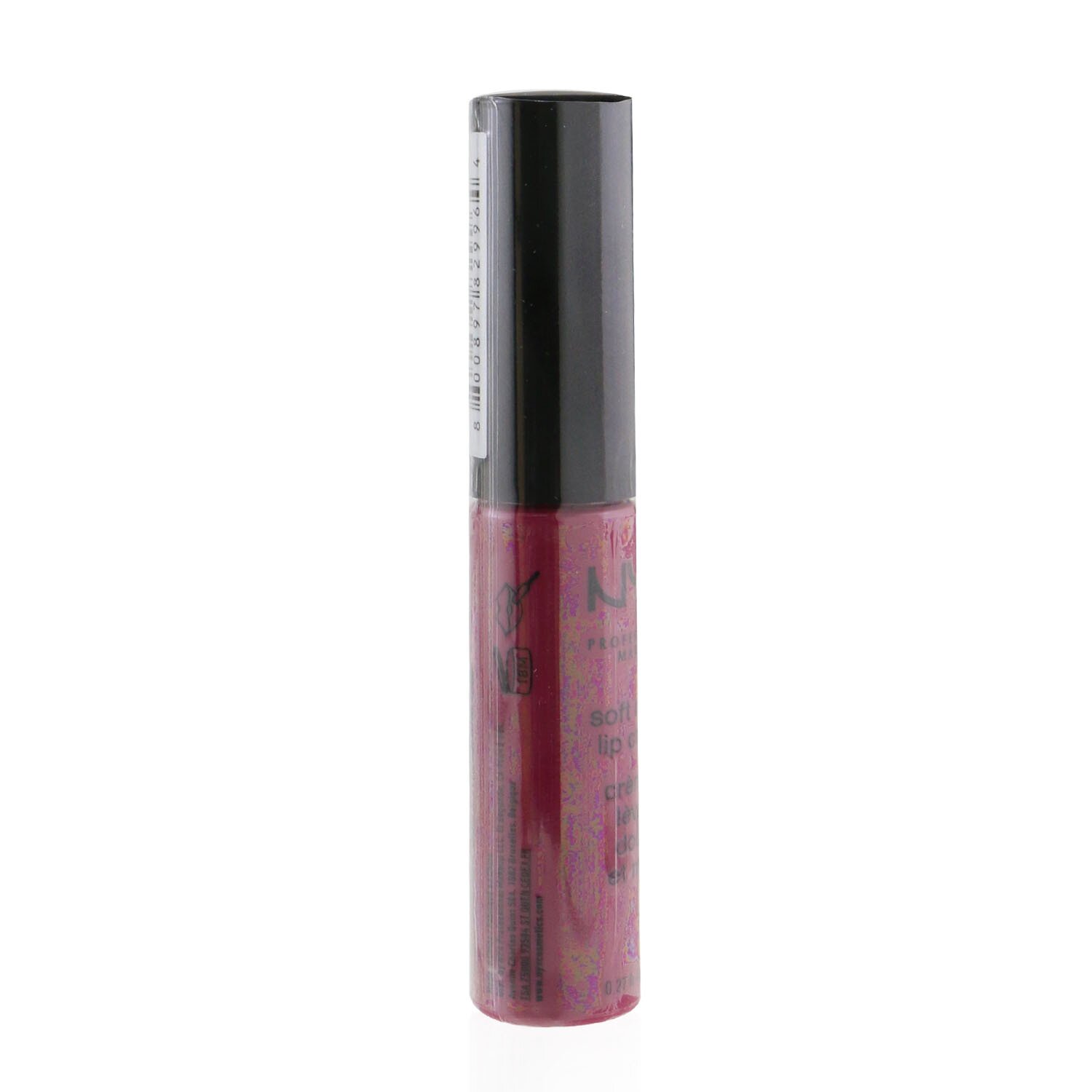 NYX Soft Matte Lip Cream 8ml/0.27oz