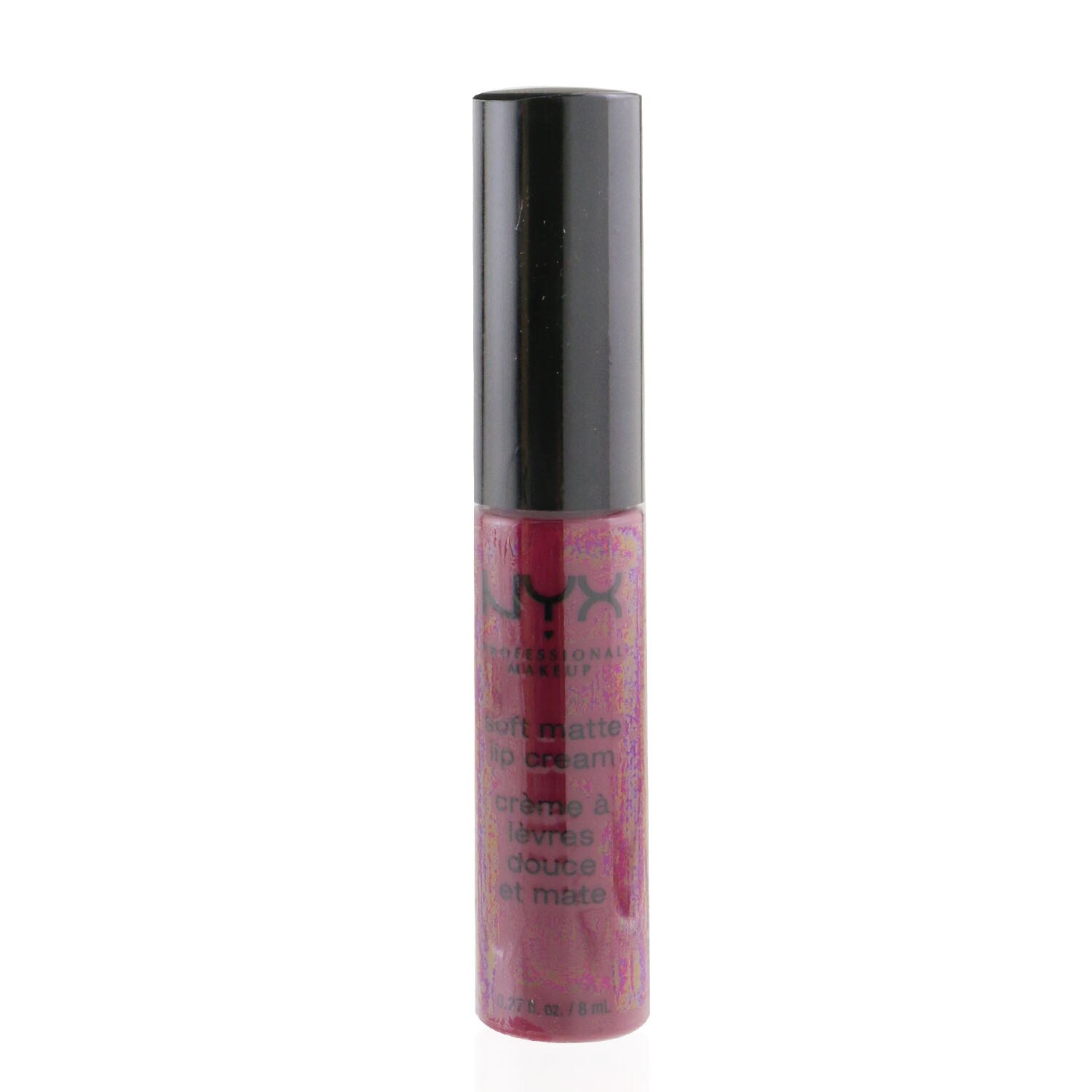 NYX Soft Matte Lip Cream 8ml/0.27oz