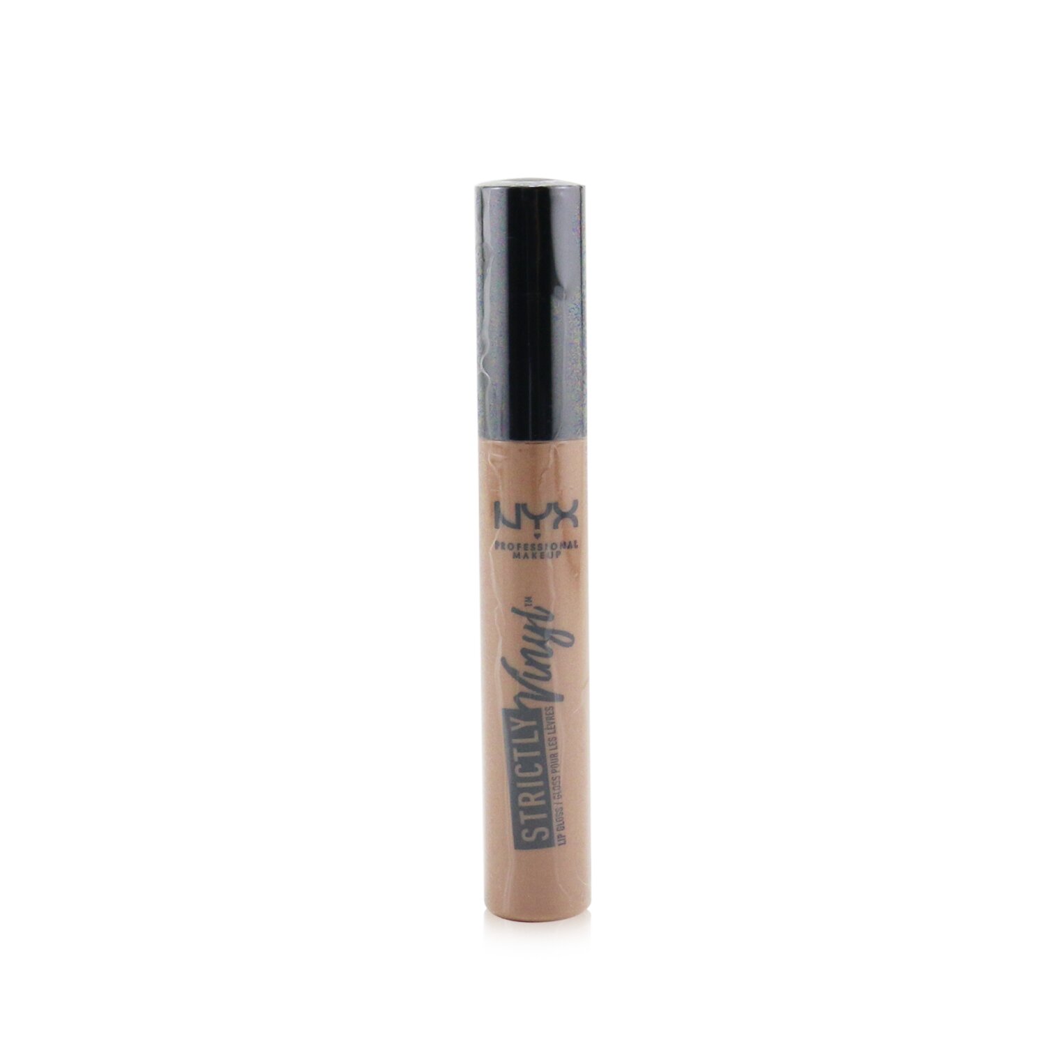 NYX Strictly Vinyl Lip Gloss 3.3ml/0.11oz