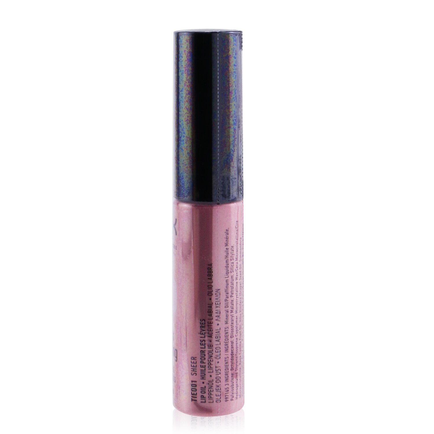 NYX Thisiseverything Lip Oil 8ml/0.27oz