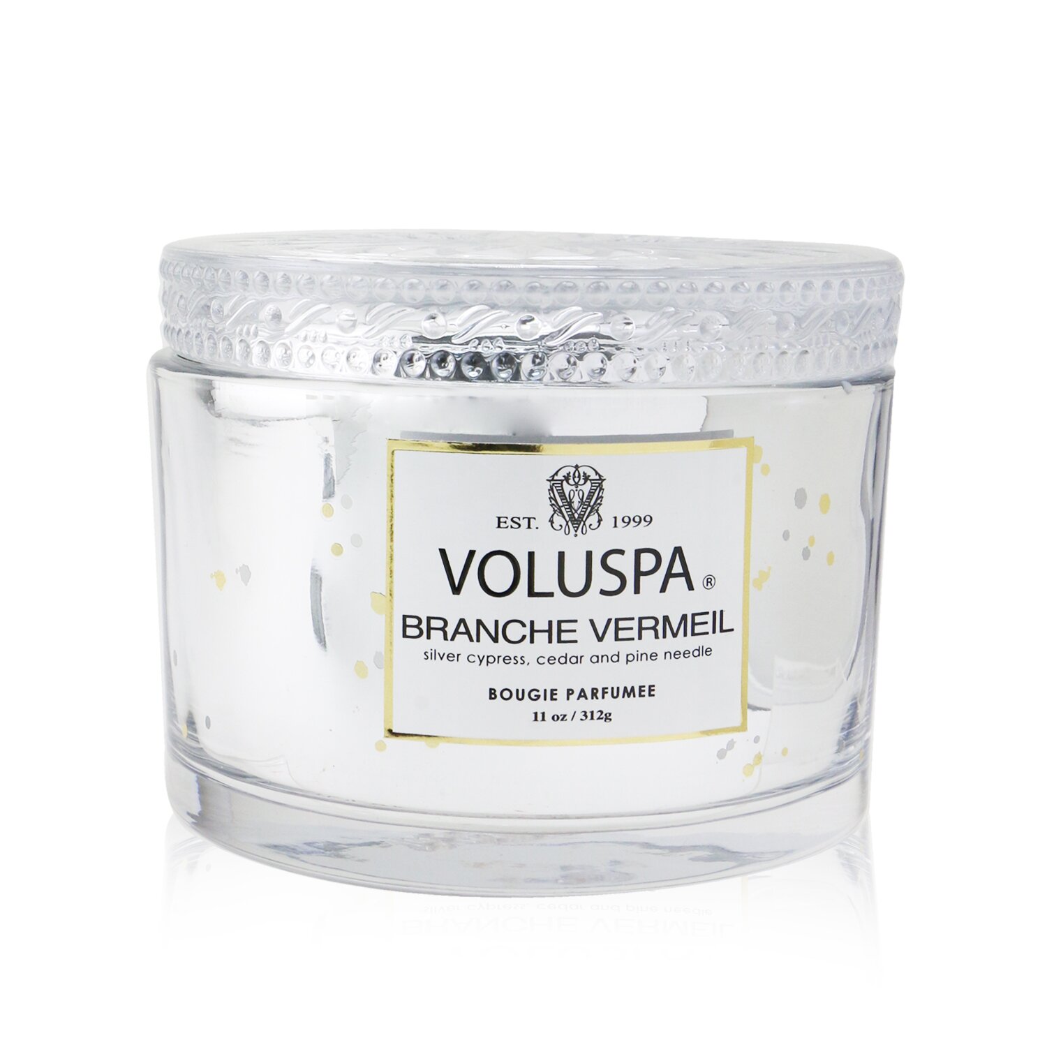 Voluspa Corta Maison Candle - Branche Vermeil 312g/11oz