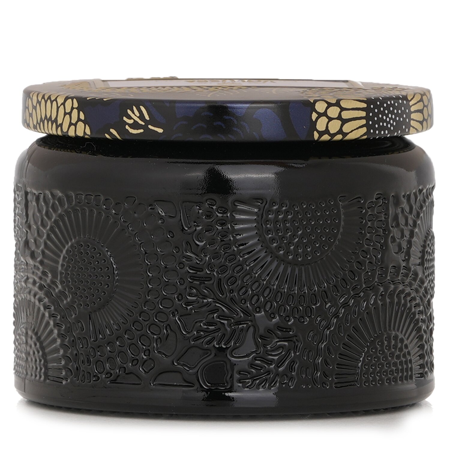 Voluspa Petite Jar Candle - Moso Bamboo 90g/3.2oz