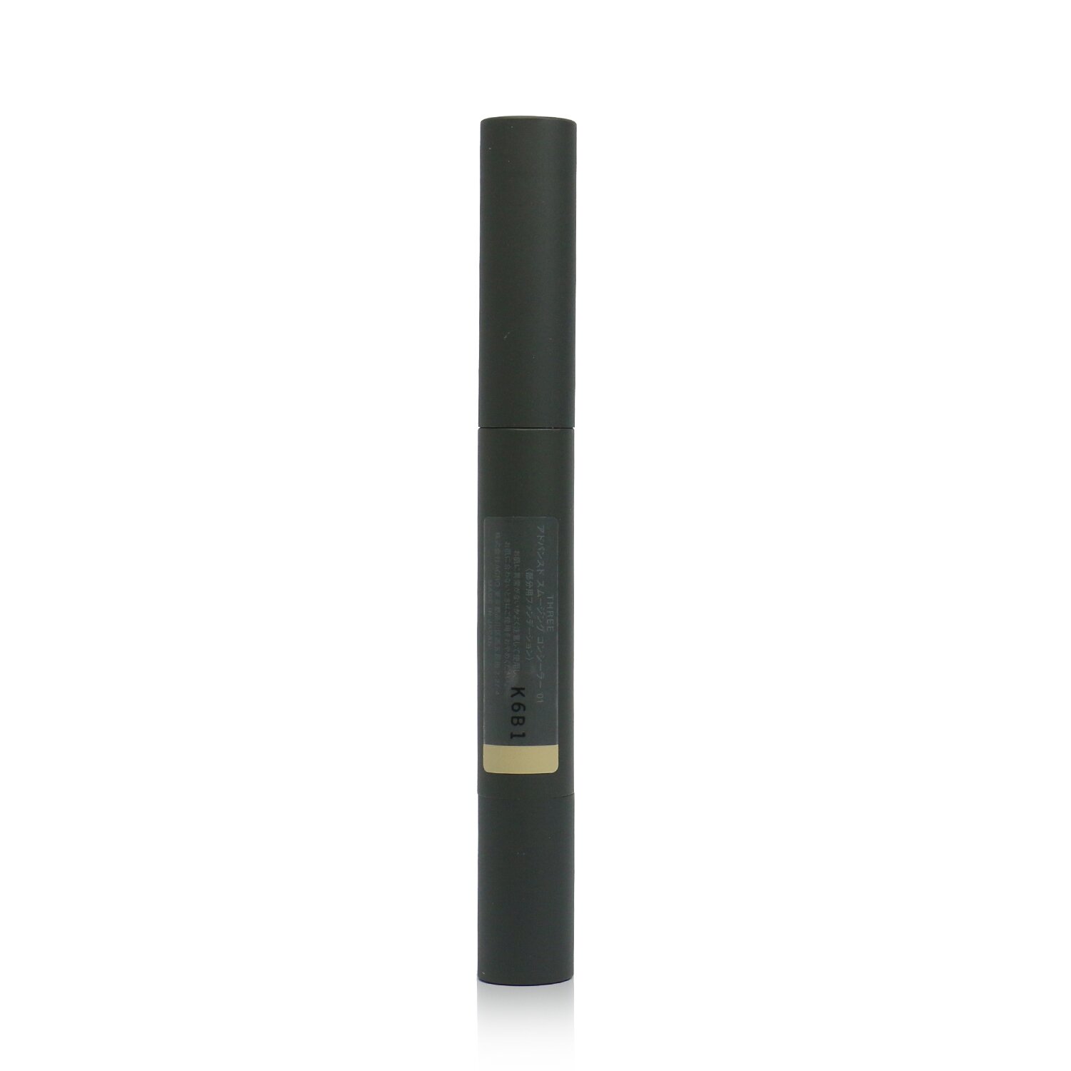 THREE Corrector Suavizante Avanzado Picture Color