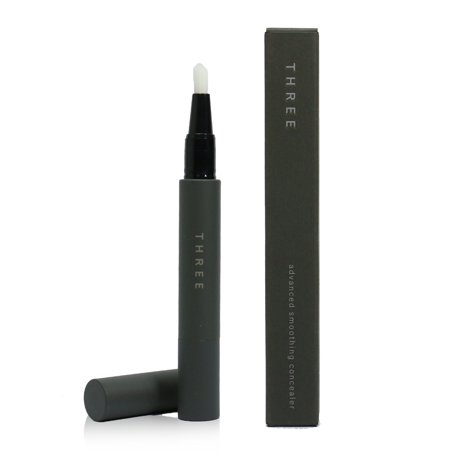 THREE Corrector Suavizante Avanzado Picture Color