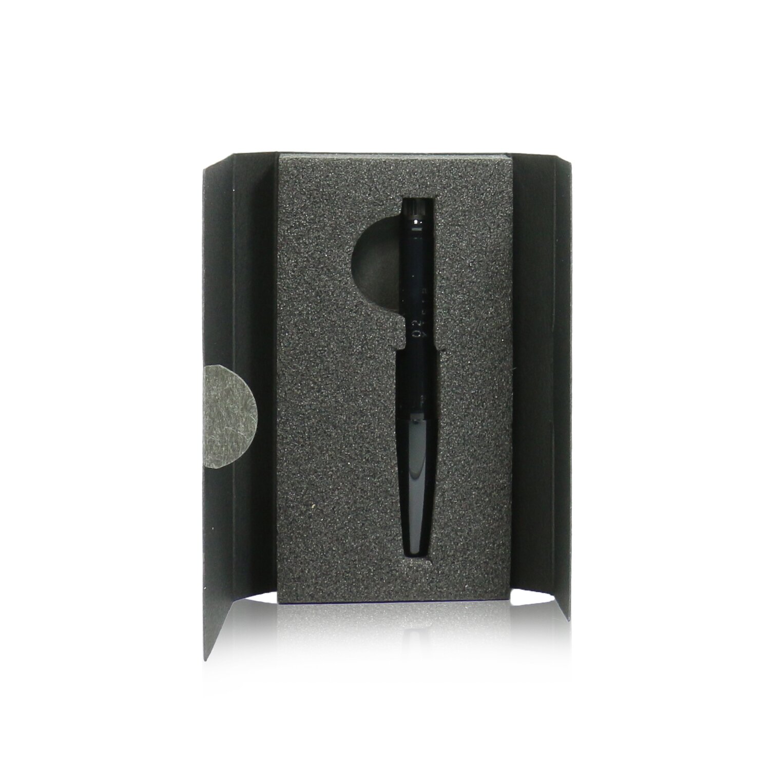 THREE Стойкий Карандаш для Бровей Запасной Блок Picture Color