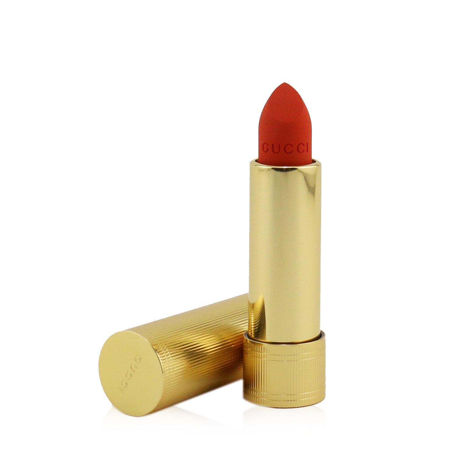 Gucci Rouge A Levres Mat Lip Colour 3.5g/0.12oz