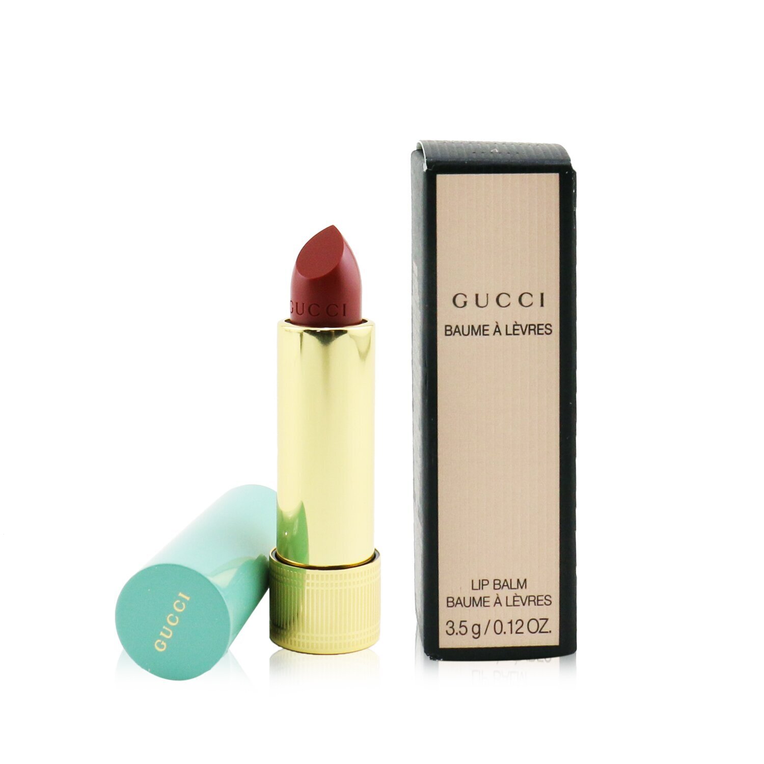 Gucci Baume A Levres Lip Balm 3.5g/0.12oz