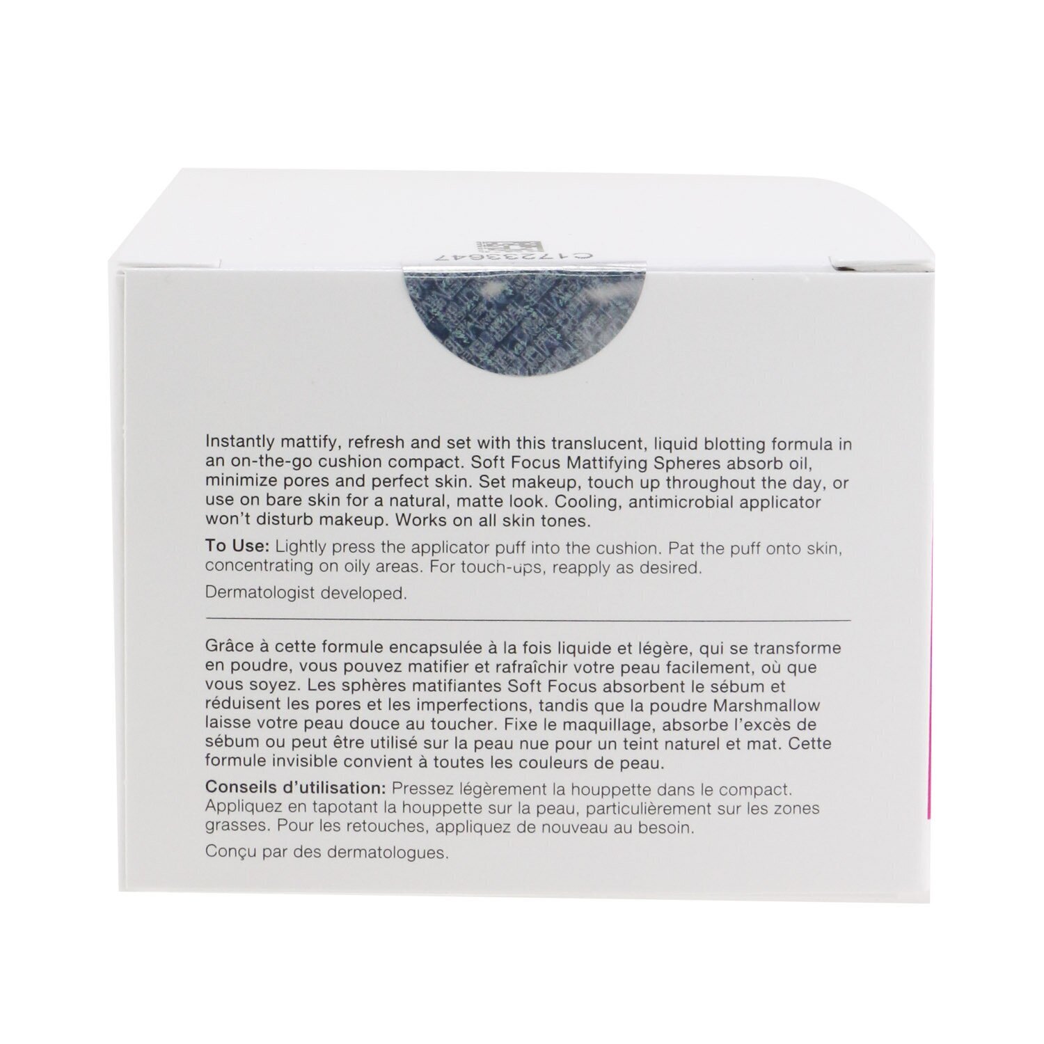 Murad MattEffect Blotting Perfector 12ml/0.4oz