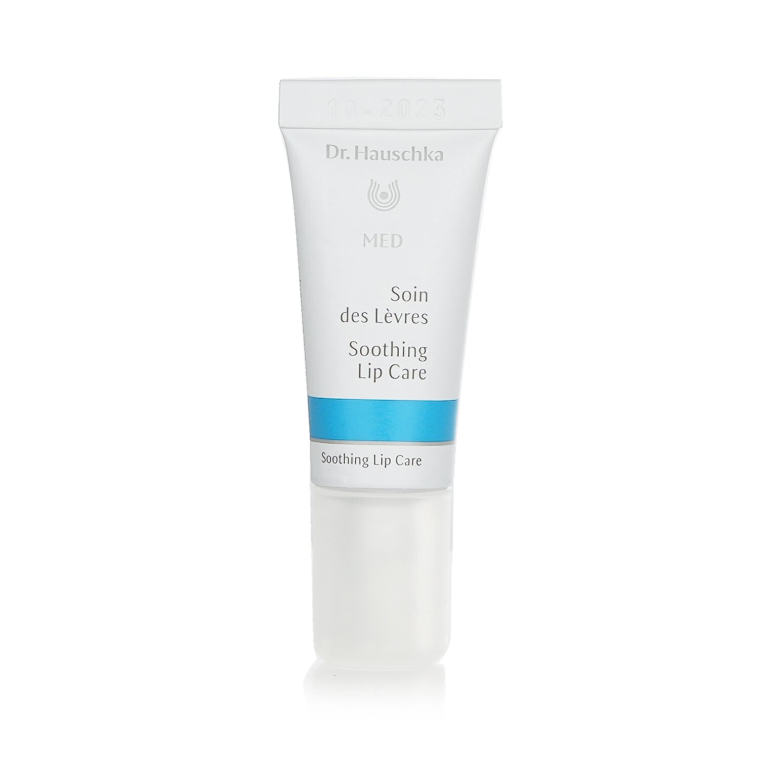 Dr. Hauschka MED Soothing Lip Care 5ml/0.16oz