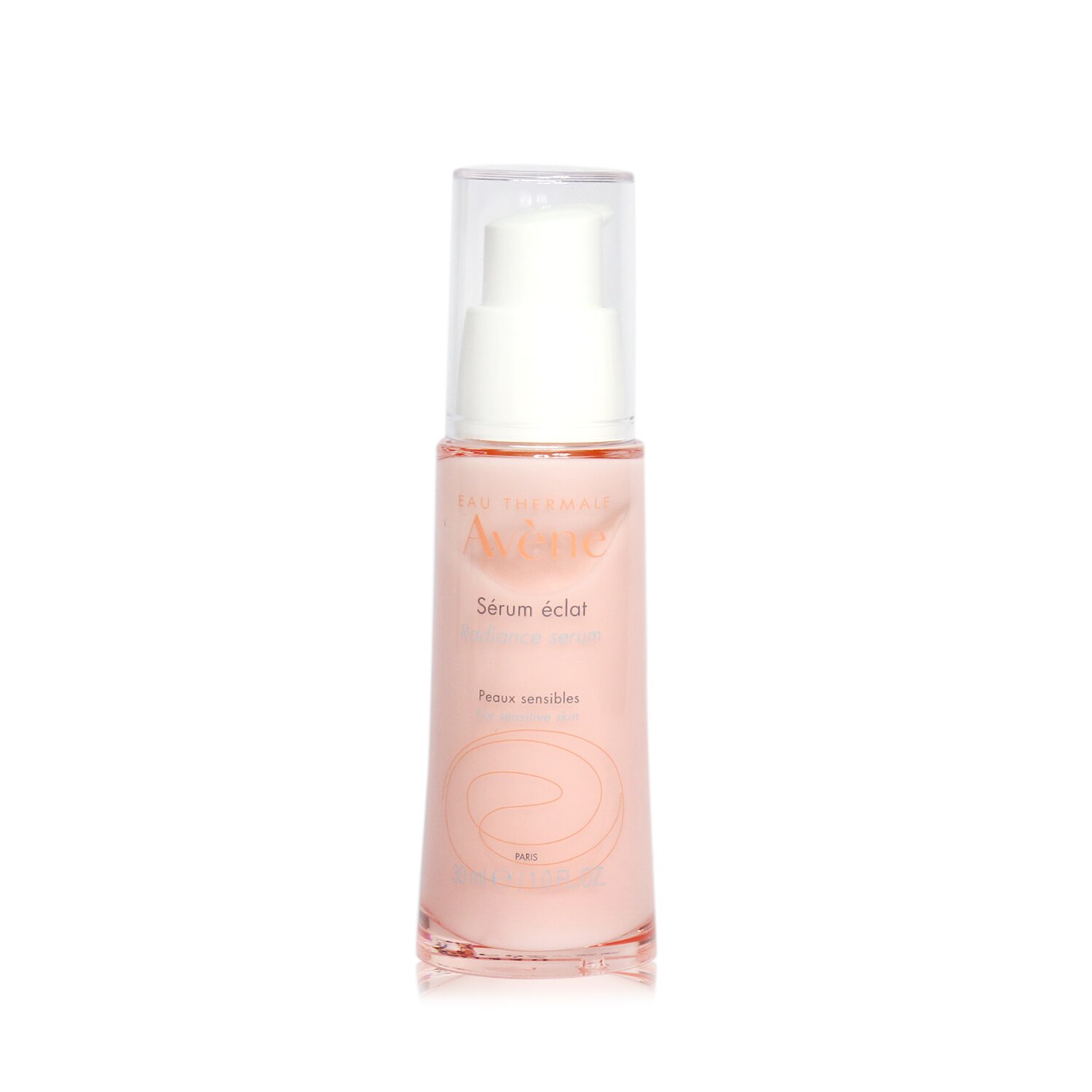 Avene Radiance Serum - For Sensitive Skin 30ml/1oz