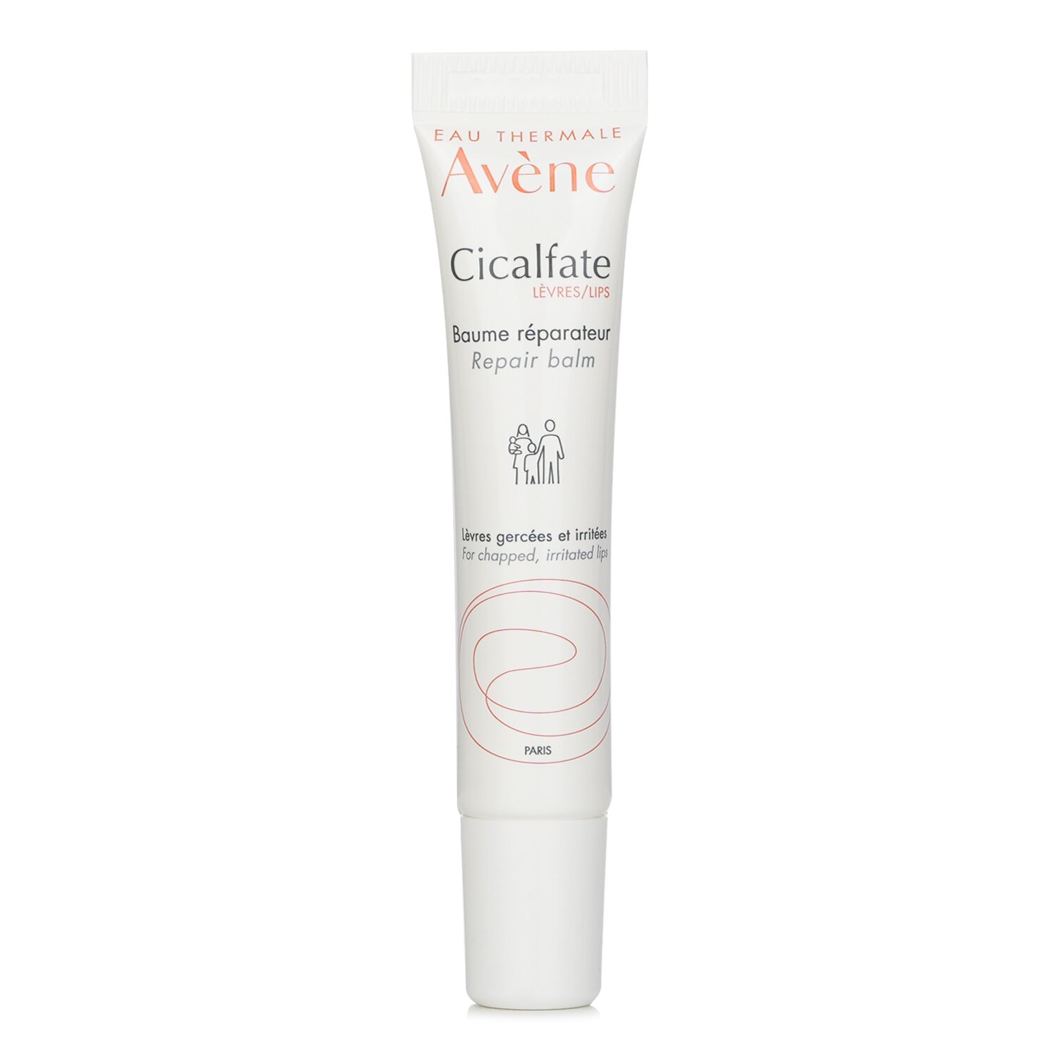 雅漾  Avene 密度系统3养发素(新旧包装随机) 10ml/0.34oz