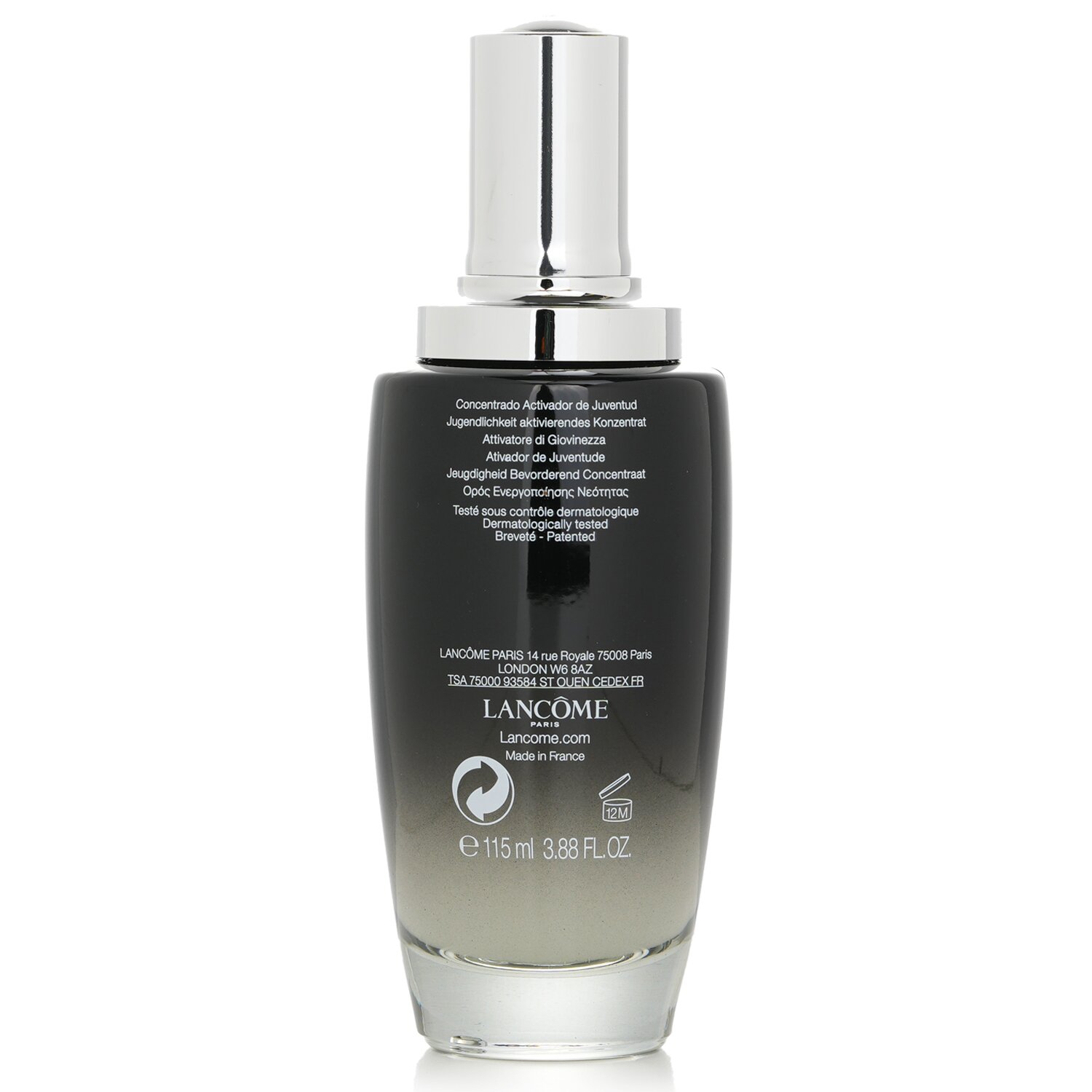 Lancome Genifique Advanced Youth Activating Concentrate 115ml/3.88oz