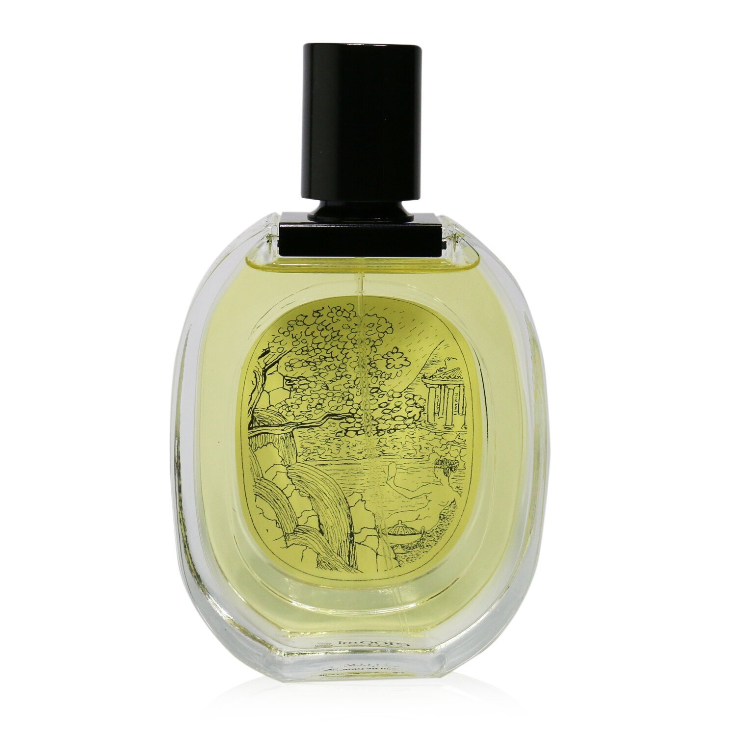 Diptyque L'Autre Eau De Toilette Spray 100ml/3.4oz