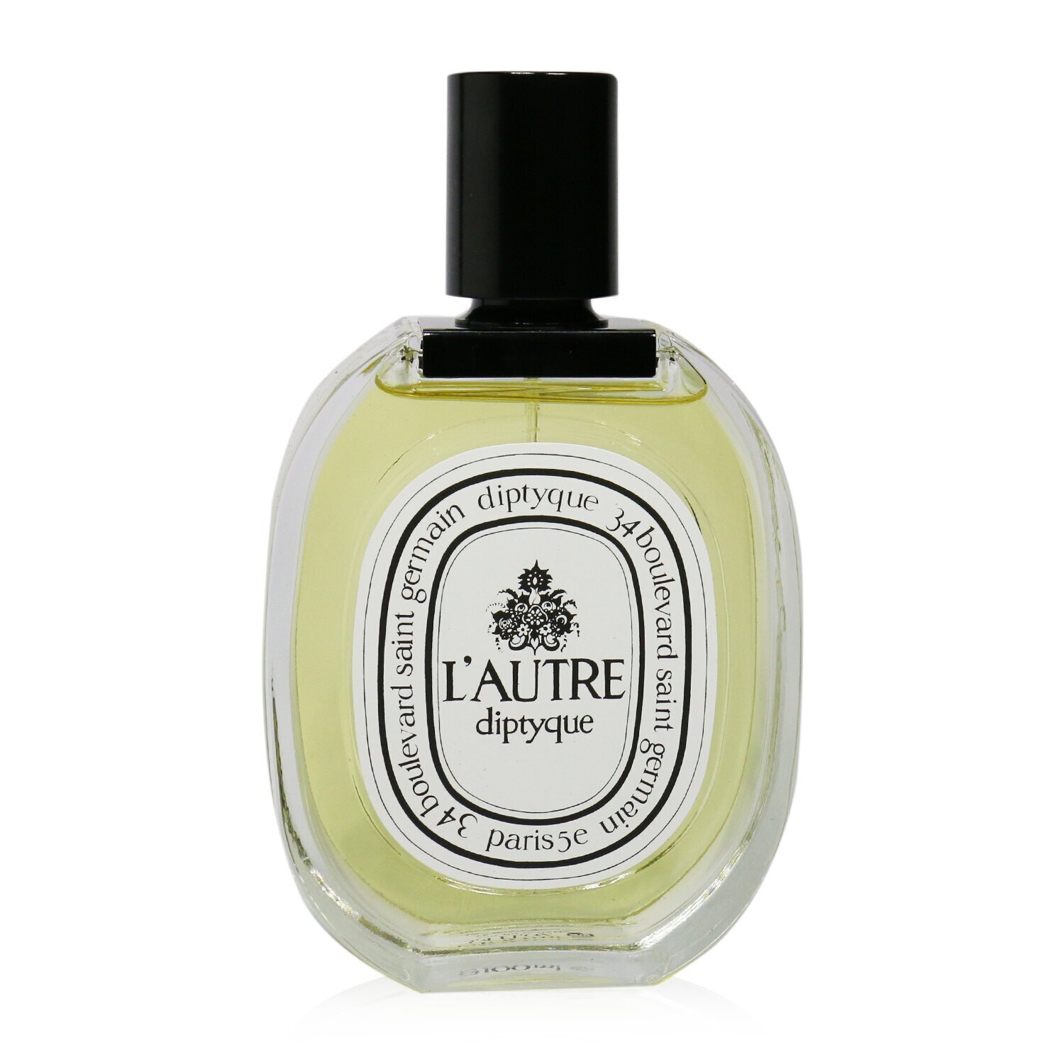 Diptyque L'Autre Eau De Toilette Spray 100ml/3.4oz