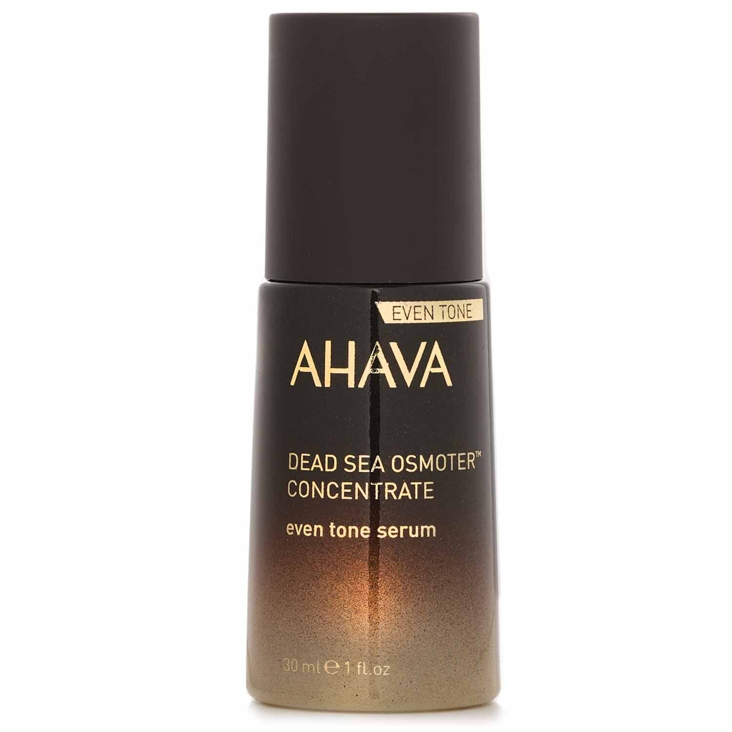 Ahava Dead Sea Osmoter Concentrate Suero Igualador de Tono 30ml/1oz