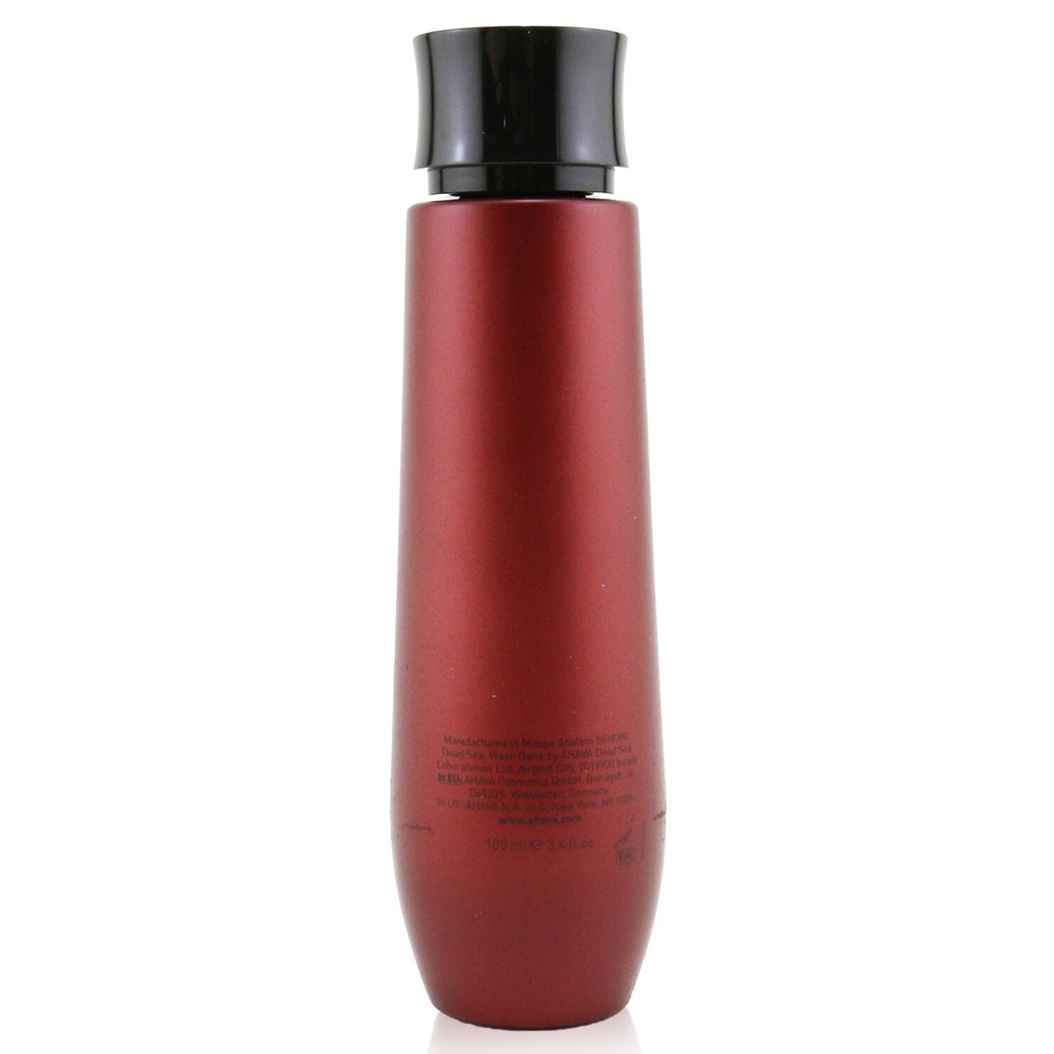 Ahava Apple Of Sodom Activating Smoothing Essence 100ml/3.4oz