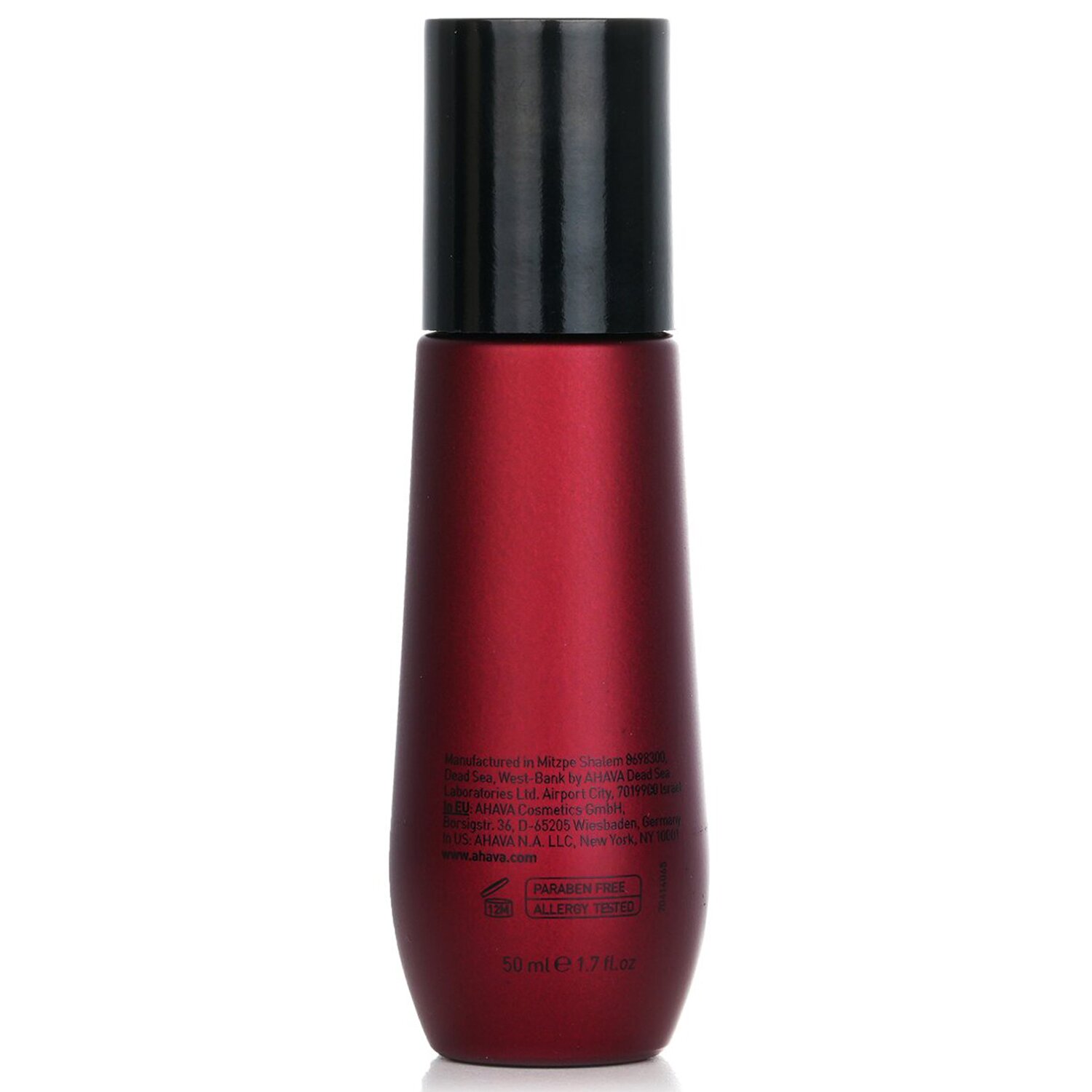 Ahava Apple Of Sodom Deep Wrinkle Lotion Broad Spectrum SPF 30 50ml/1.7oz