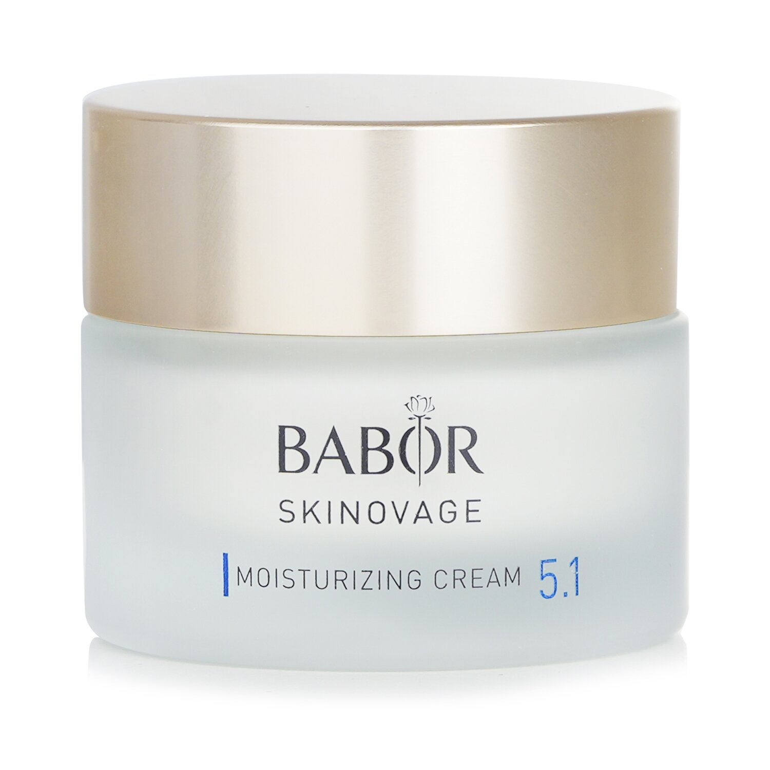 Babor Skinovage Moisturizing Cream 5.1 - For Dry Skin 50ml/1.7oz