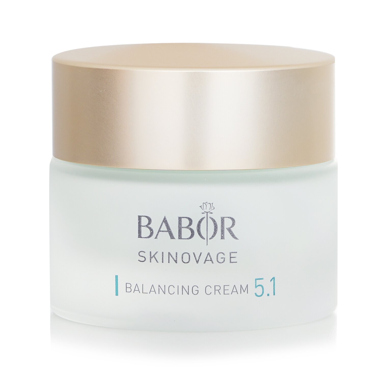 Babor Skinovage Crema Balanceadora 5.1 - Para Piel Mixtan 50ml/1.7oz