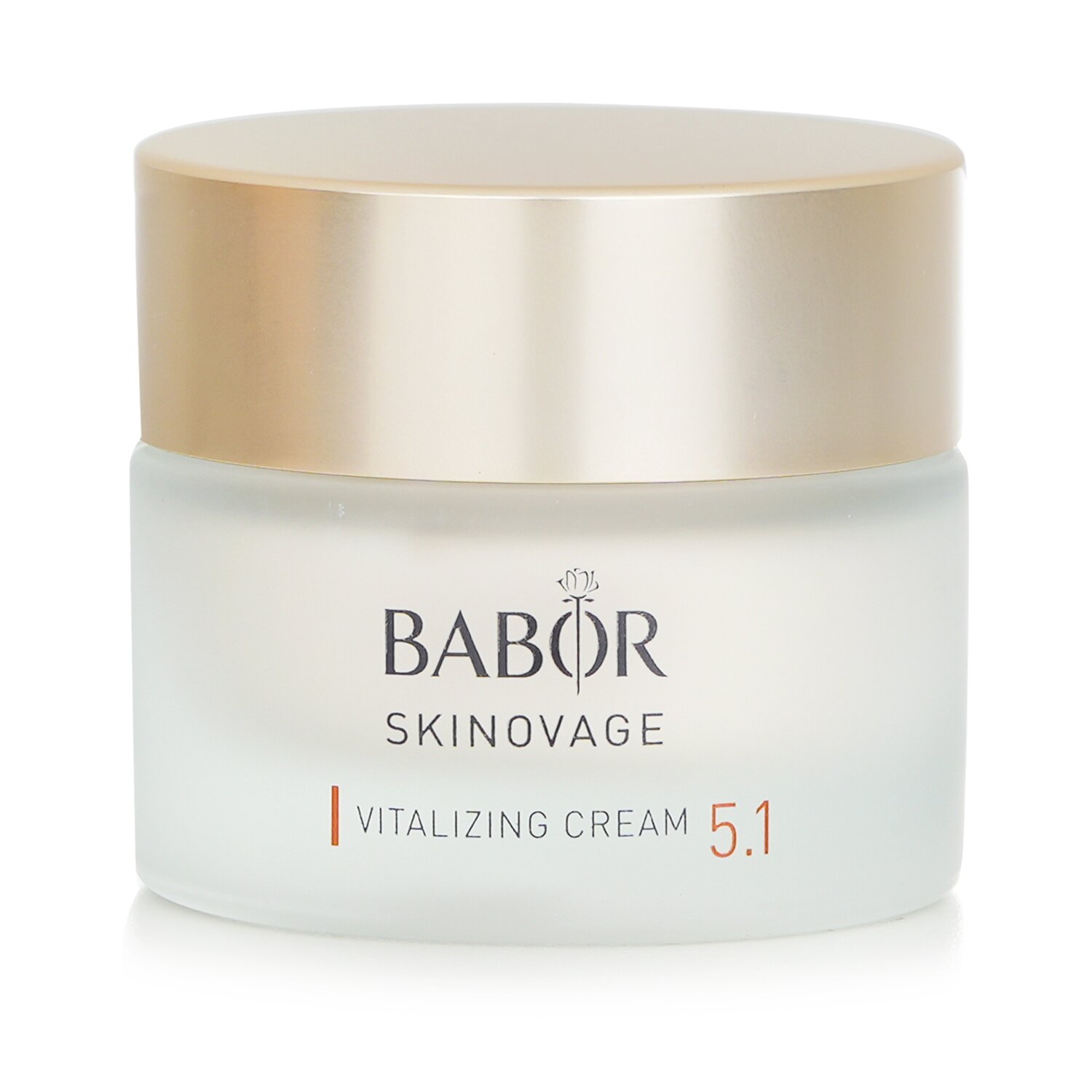Babor Skinovage Vitalizing Cream 5.1 - For Tired Skin 50ml/1.7oz