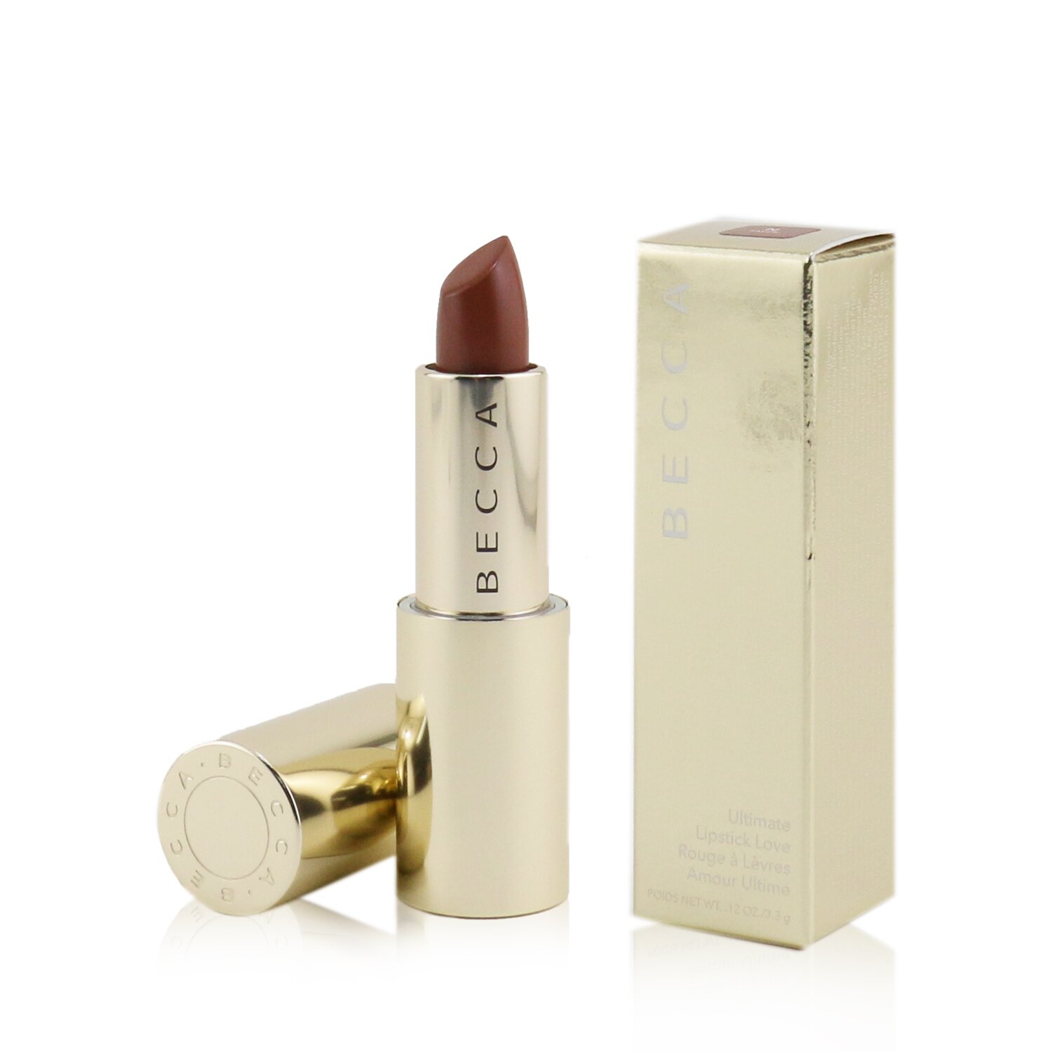 Becca Ultimate Lipstick Love 3.3g/0.12oz