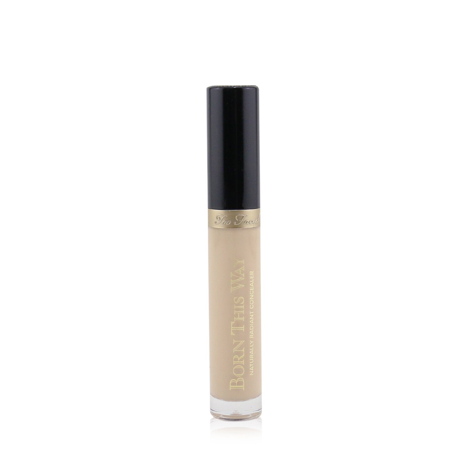 Too Faced Born This Way Naturally Radiant Concealer קונסילר 7ml/0.23oz