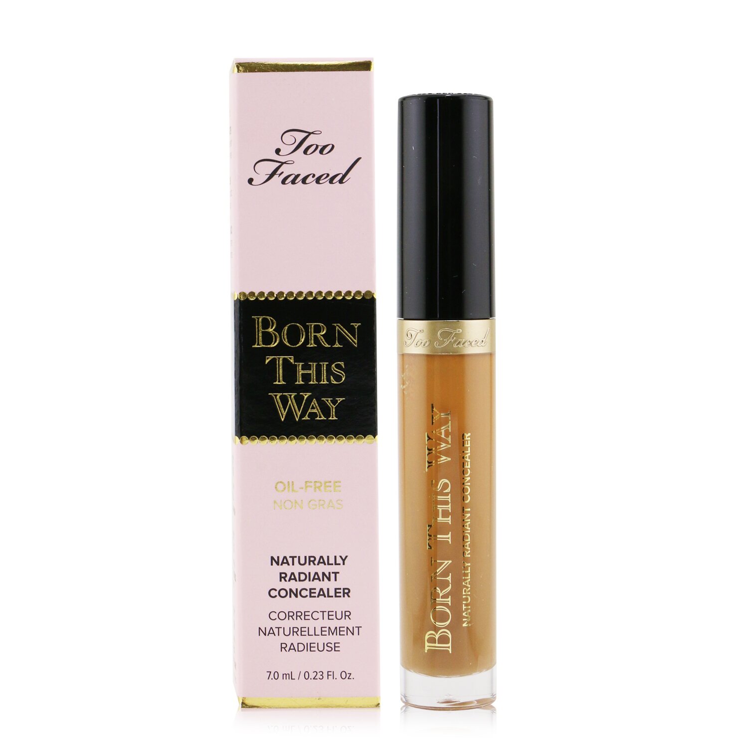 Too Faced Born This Way Naturally Radiant Concealer 7ml/0.23oz
