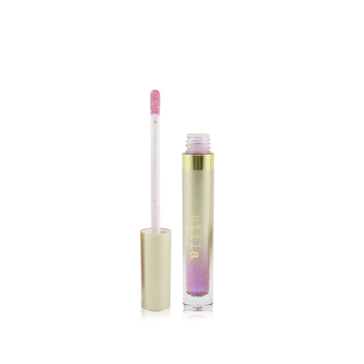 Stila Glitterati Lip Top Coat 3ml/0.1oz