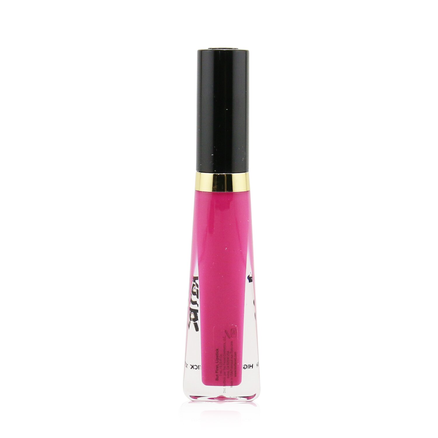 Too Faced Melted Latex Liquified High Shine Lipstick 7ml/0.23oz