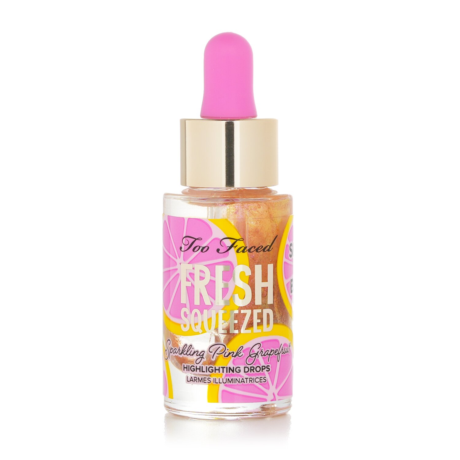 Too Faced Tutti Frutti Fresh Squeezed Highlighting Drops 17.5ml/0.59oz