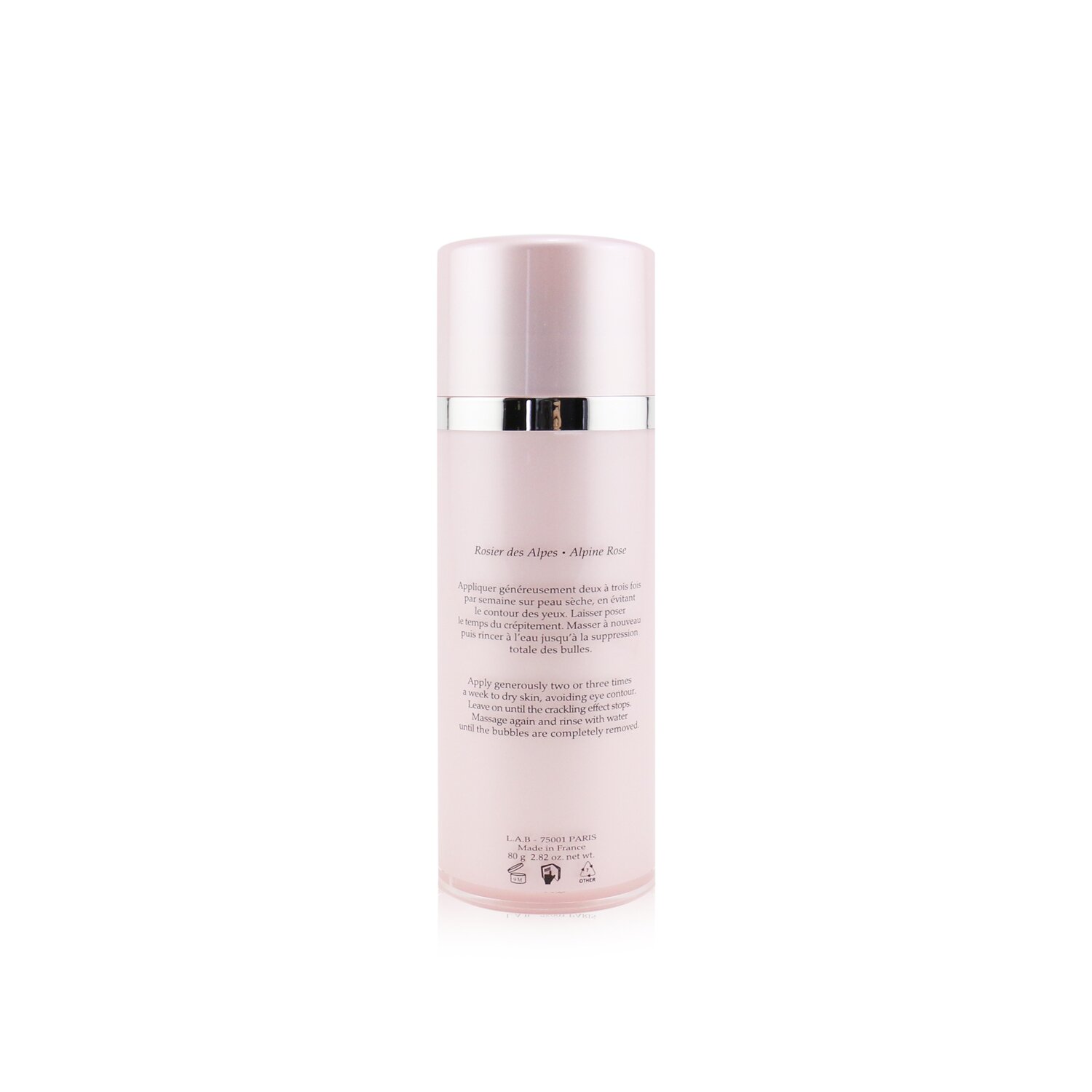 By Terry Cellularose Detoxilyn City Mask Detoxifying Fizzing Mask 80g/2.82oz