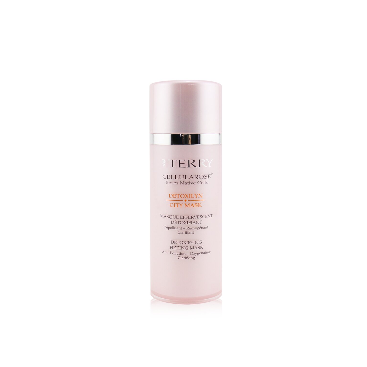 By Terry Cellularose Detoxilyn City Mask Detoxifying Fizzing Mask 80g/2.82oz