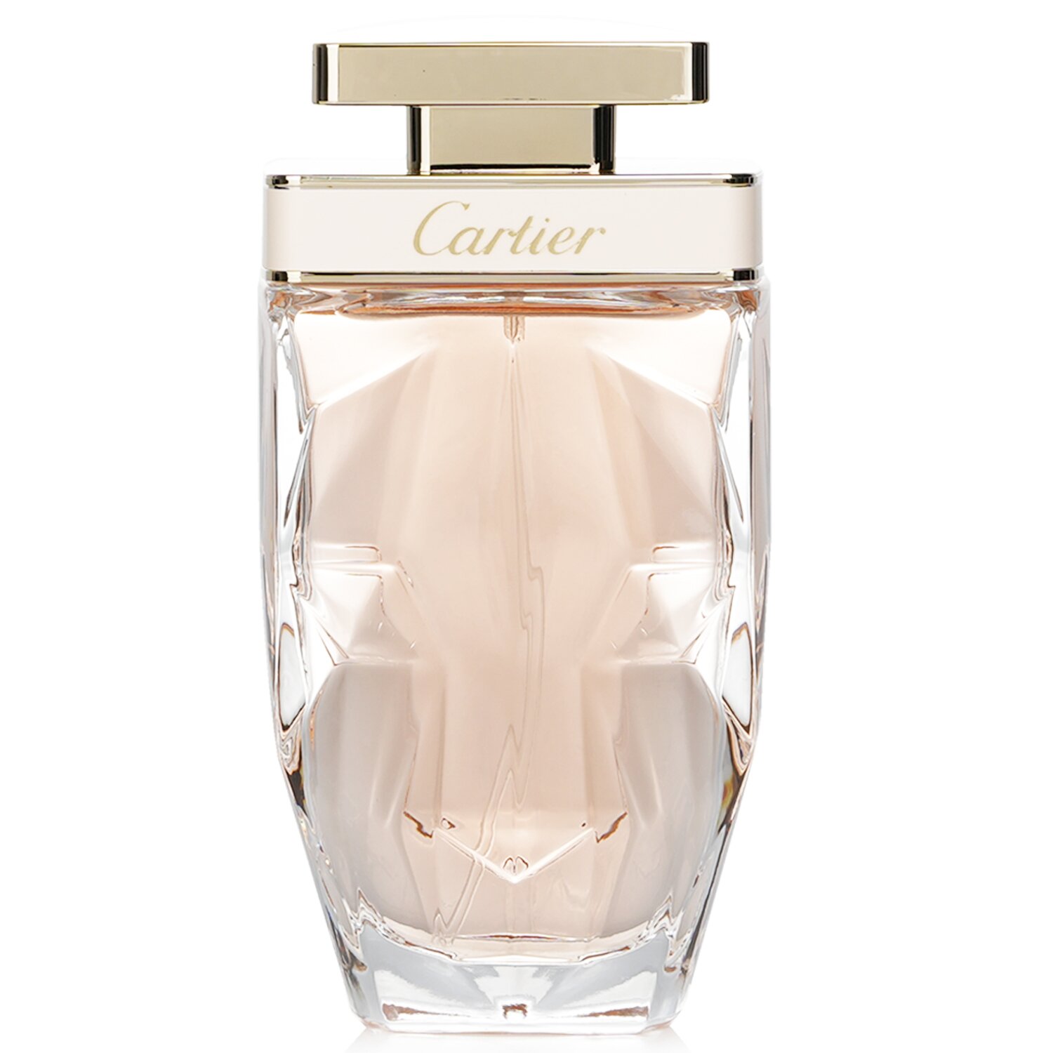 Cartier La Panthere Eau De Toilette Spray 75ml/2.5oz