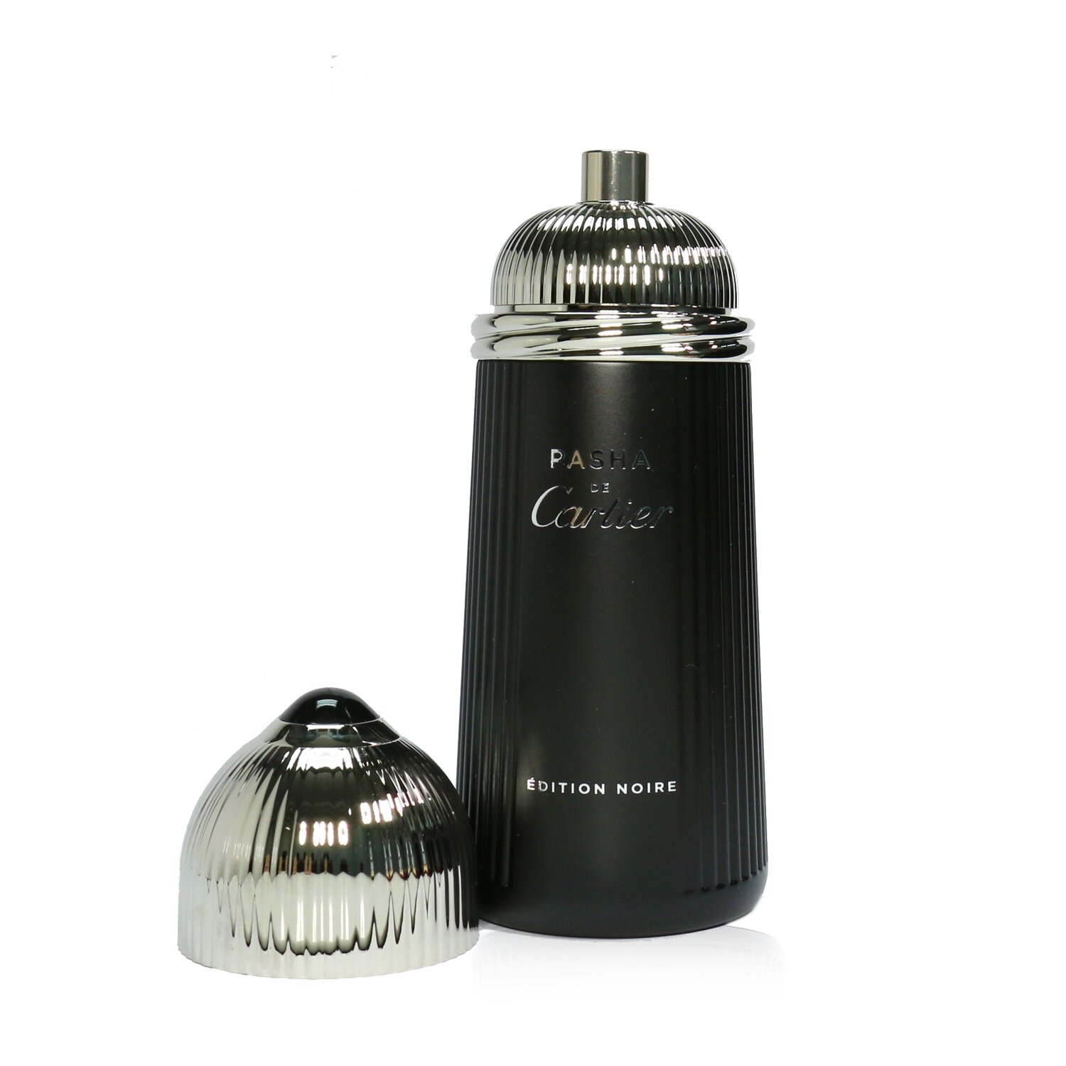 Cartier Pasha Edition Noire או דה טואלט ספריי 150ml/5oz