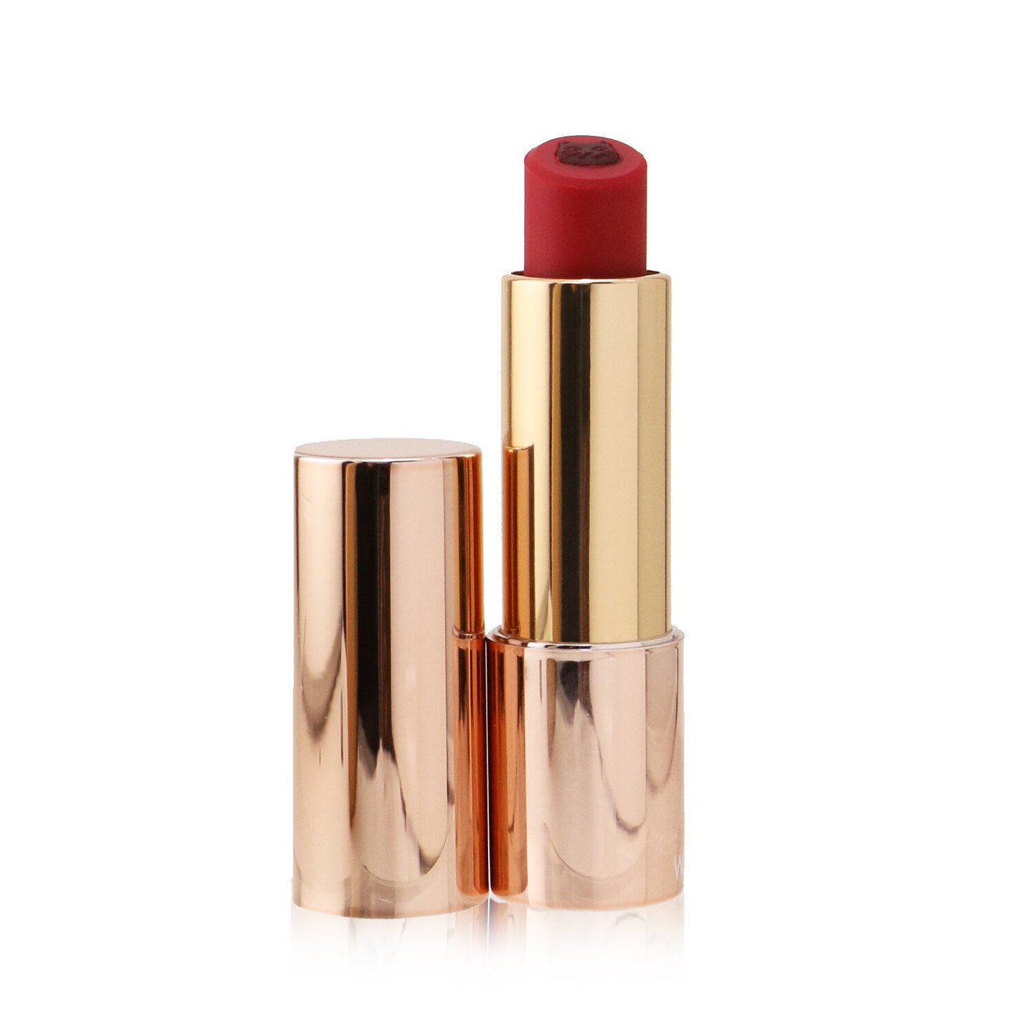 Winky Lux Purrfect Pout Sheer Lipstick 3.6g/0.12oz