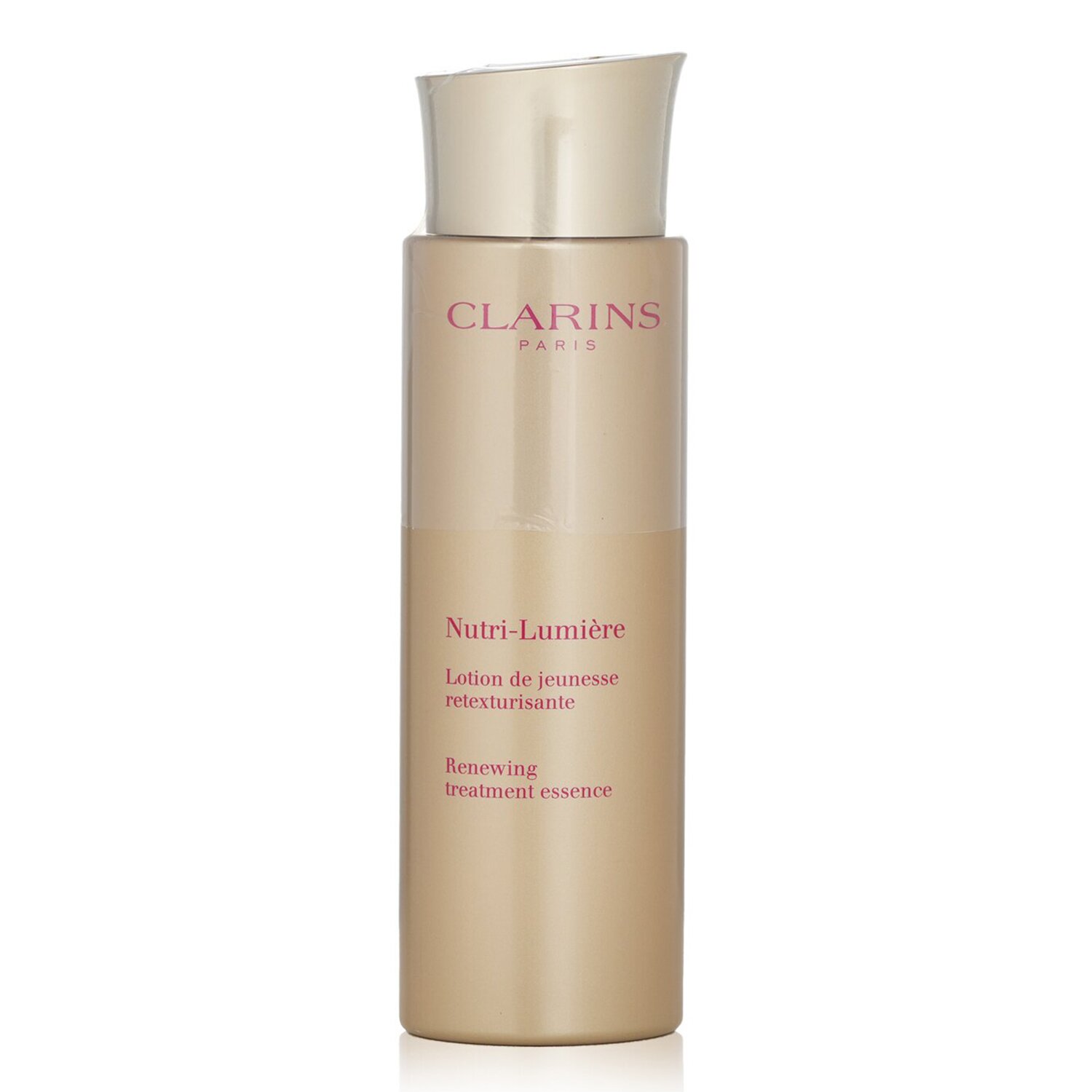 娇韵诗 Clarins 靓肤润养分龄精华水 200ml/6.7oz