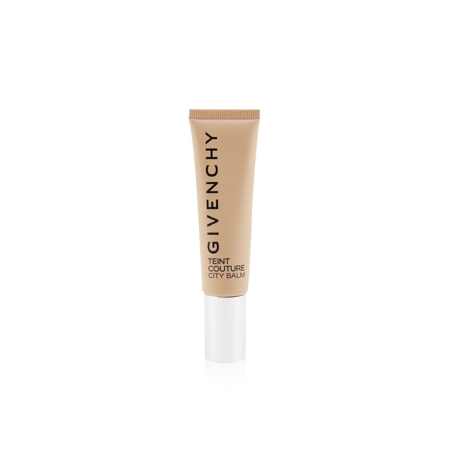 Givenchy Teint Couture City Balm Radiant Perfecting Skin Tint SPF 25 (24h Wear Moisturizer) 30ml/1oz