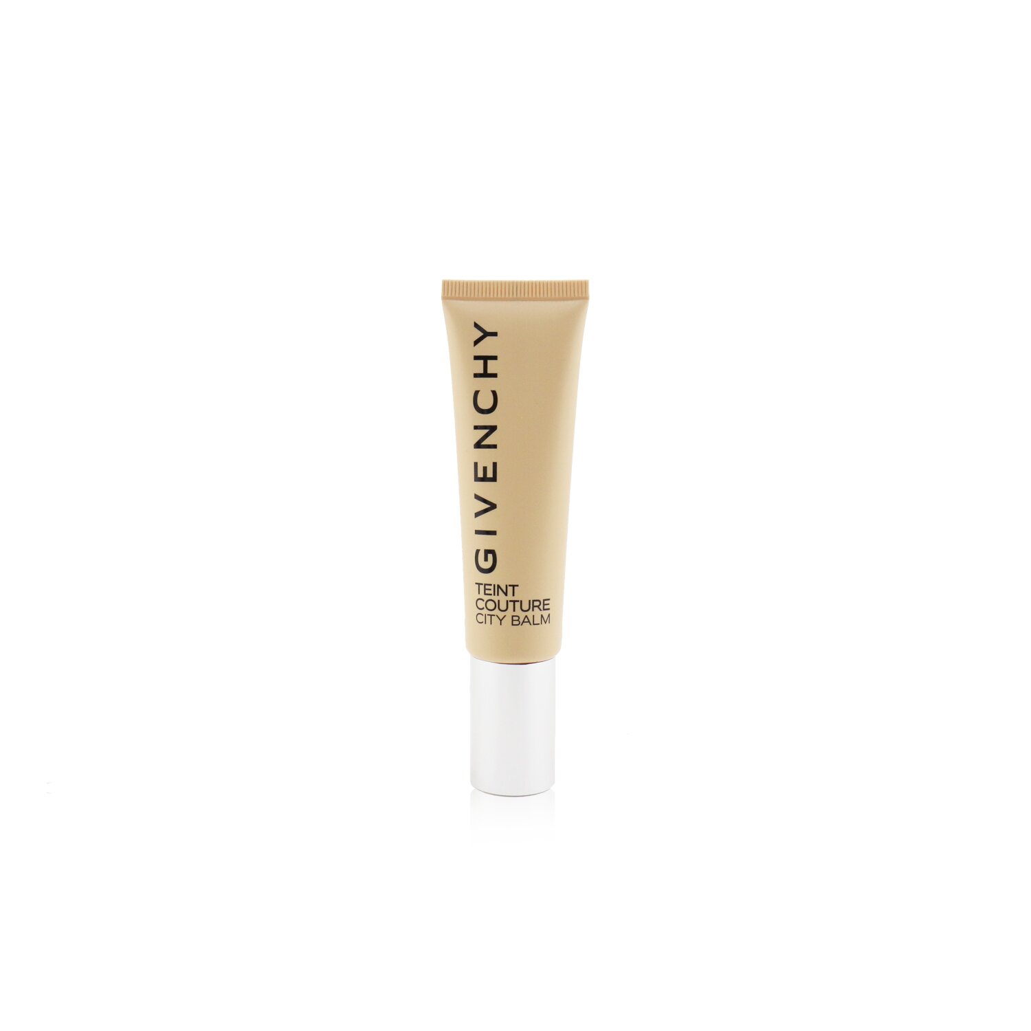 Givenchy Teint Couture City Balm Radiant Perfecting Skin Tint SPF 25 (24h Wear Moisturizer) 30ml/1oz
