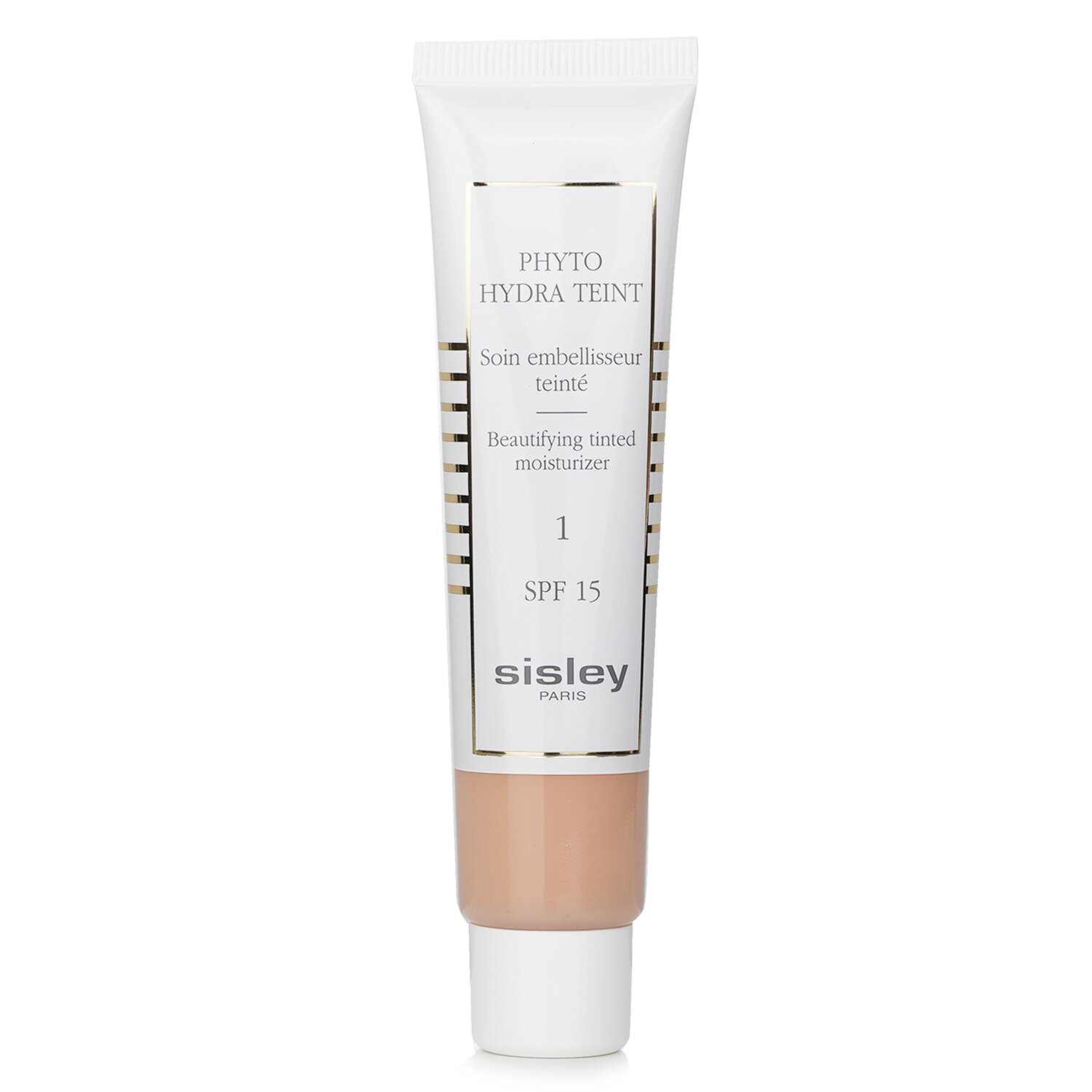 Sisley 希思黎 Phyto Hydra Teint 美化有色保濕霜SPF 15 40ml/1.3oz