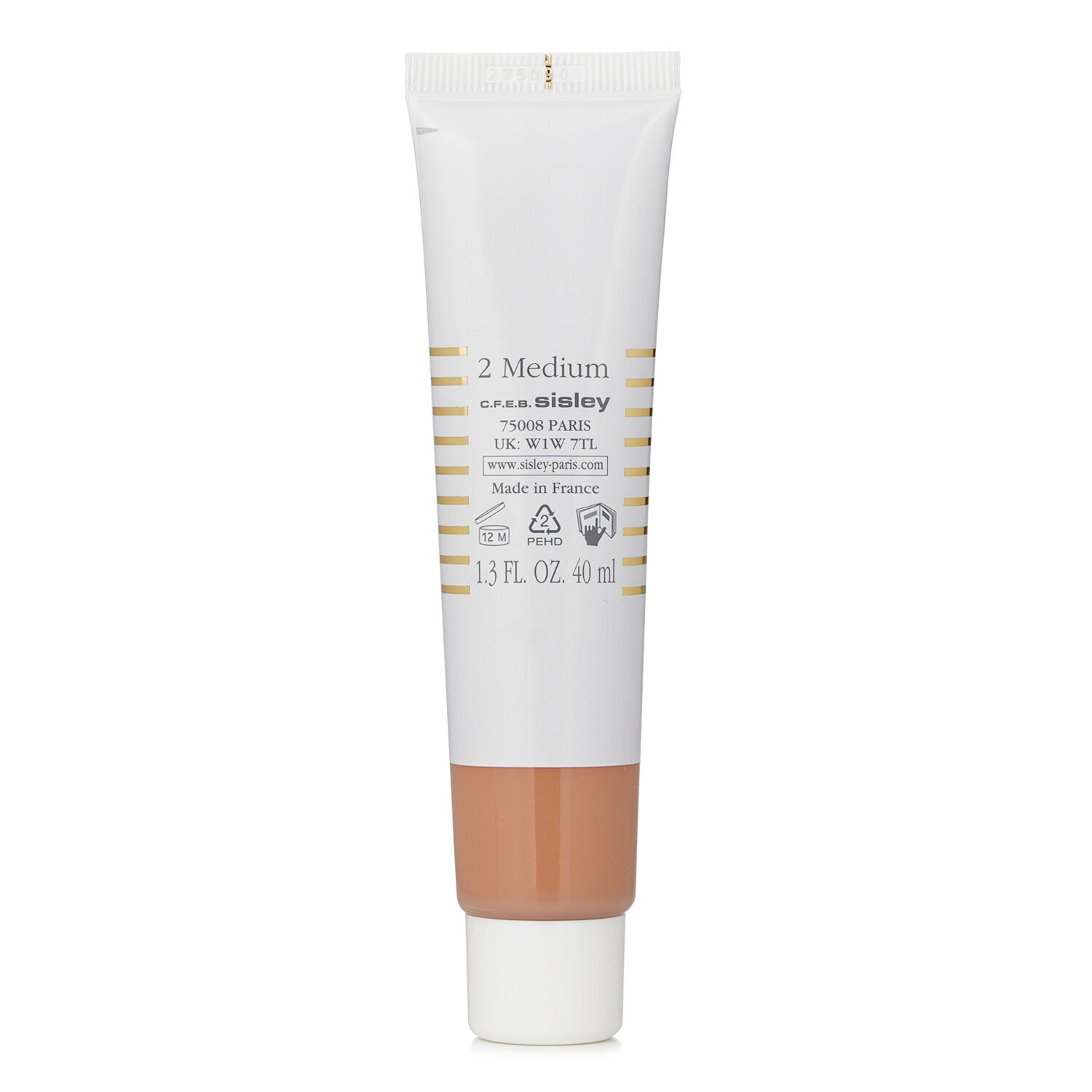 Sisley 希思黎 Phyto Hydra Teint 美化有色保濕霜SPF 15 40ml/1.3oz