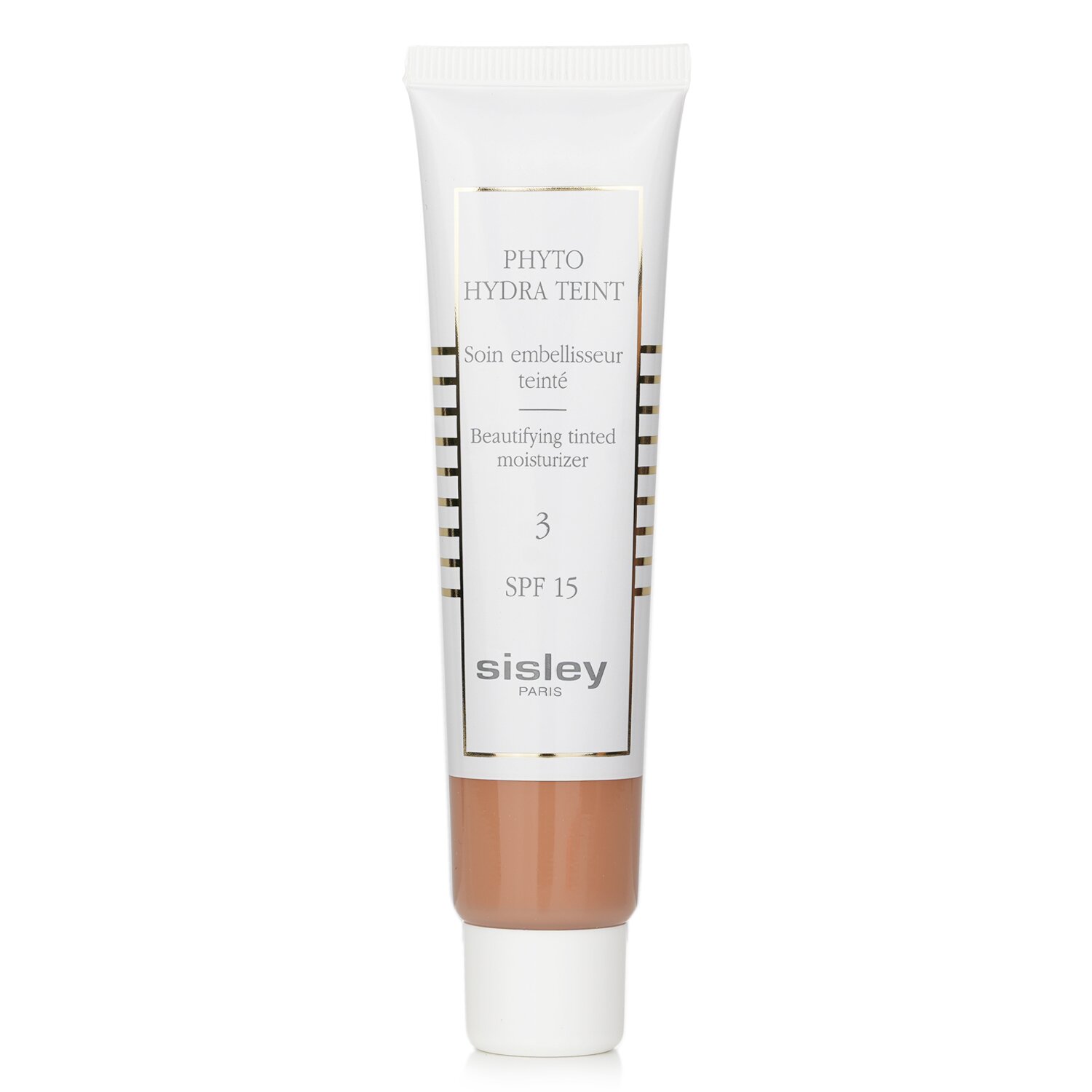 Sisley 希思黎 Phyto Hydra Teint 美化有色保濕霜SPF 15 40ml/1.3oz