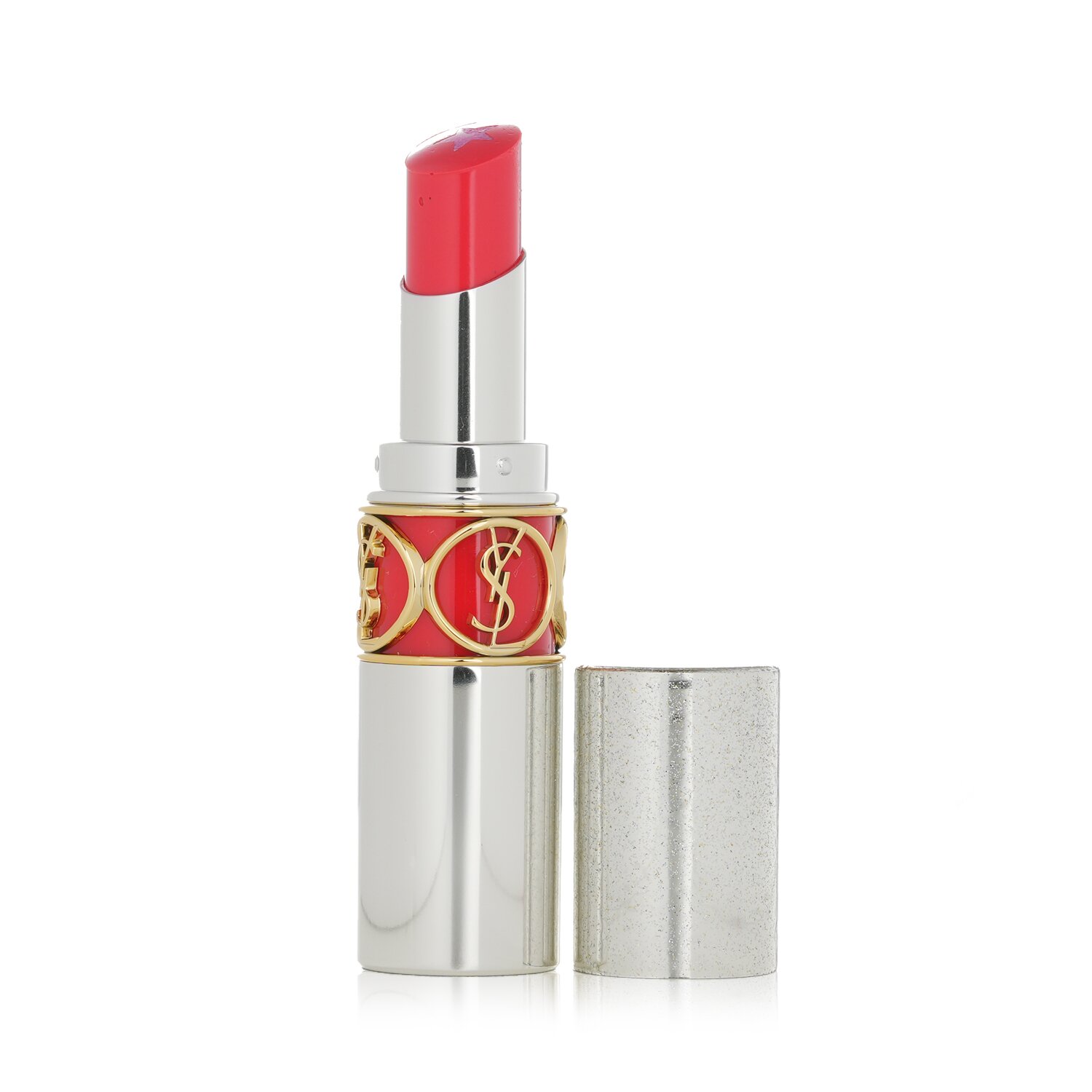 Yves Saint Laurent Rouge Volupte Rock'N Shine Lipstick 3.5g/0.12oz