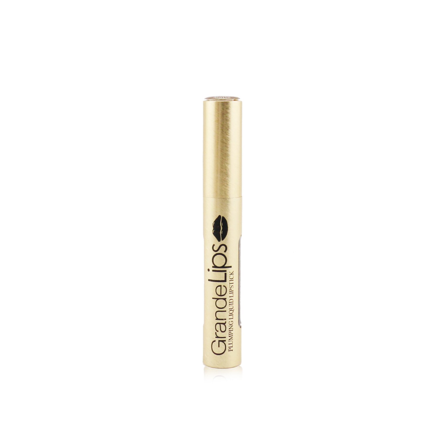 Grande Cosmetics (GrandeLash) GrandeLIPS Plumping Liquid Lipstick (Semi Matte) 4g/0.14oz