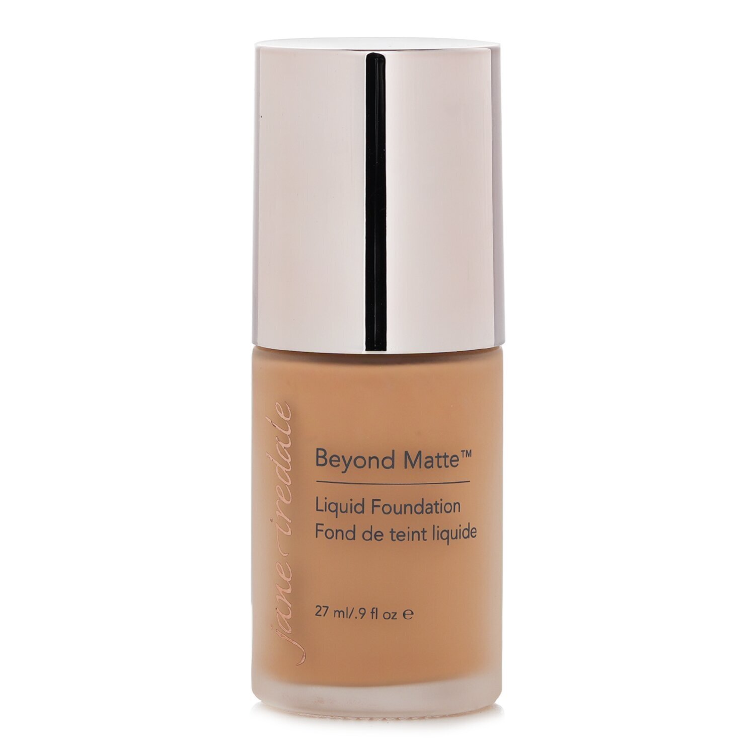 Jane Iredale Beyond Matte Liquid Foundation 27ml/0.9oz