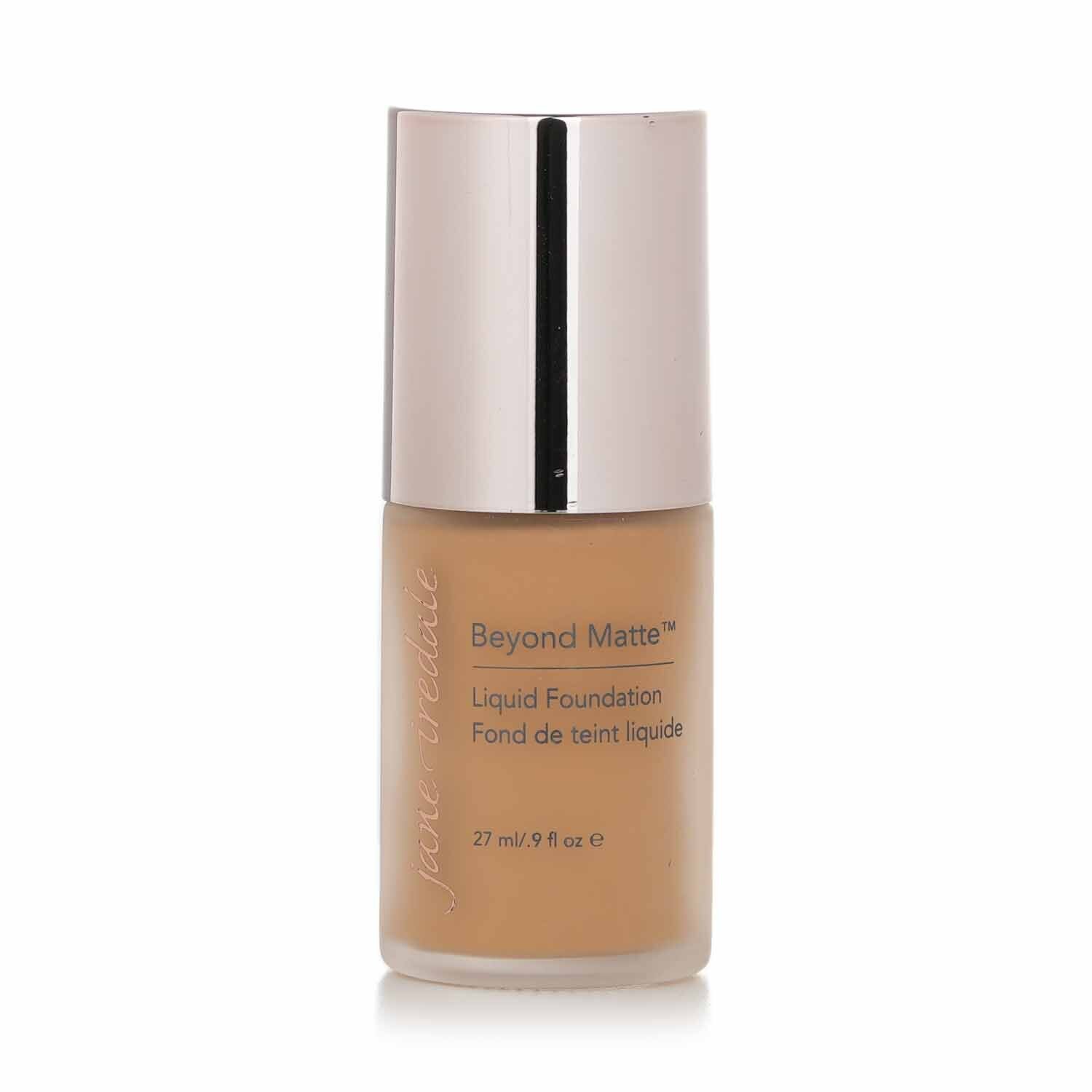 Jane Iredale Beyond Matte Liquid Foundation 27ml/0.9oz