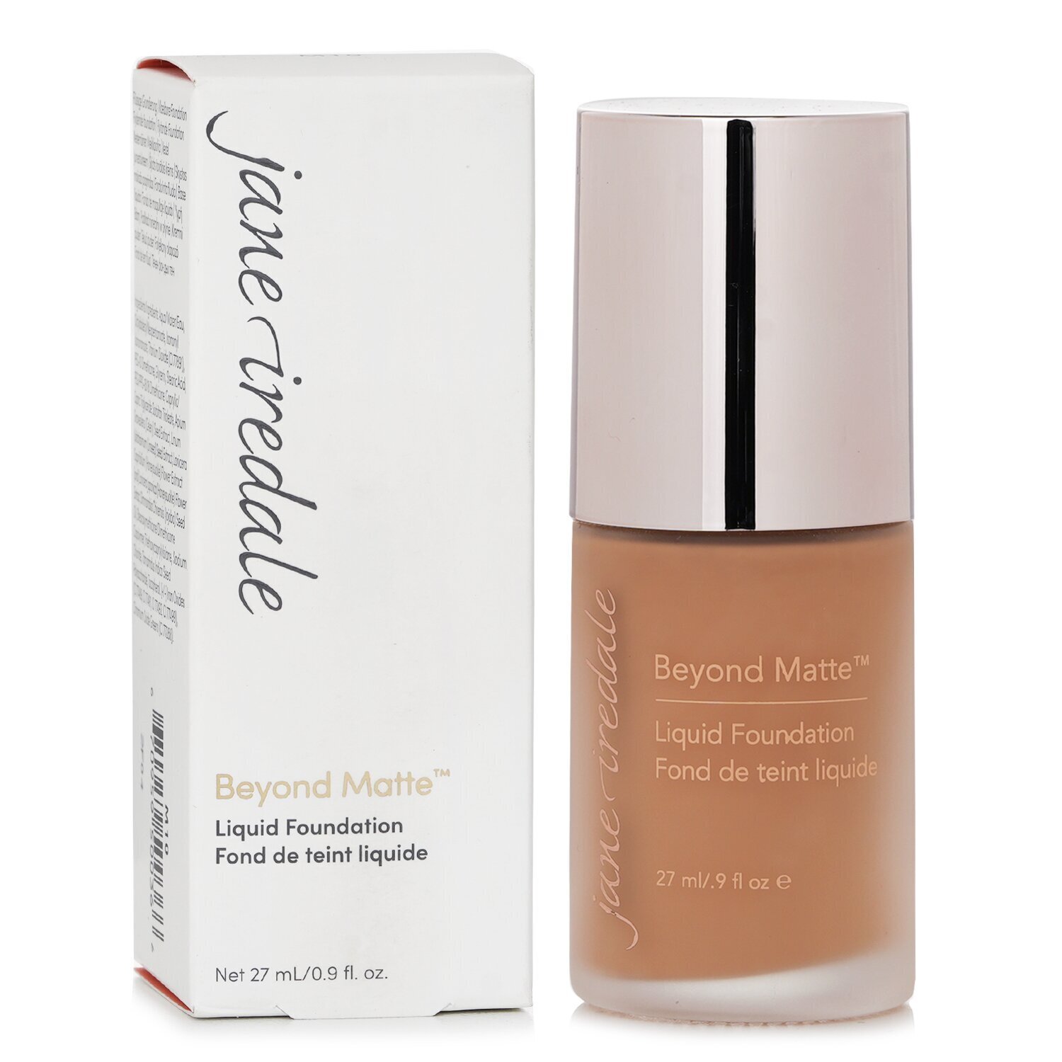 Jane Iredale Beyond Matte Liquid Foundation 27ml/0.9oz