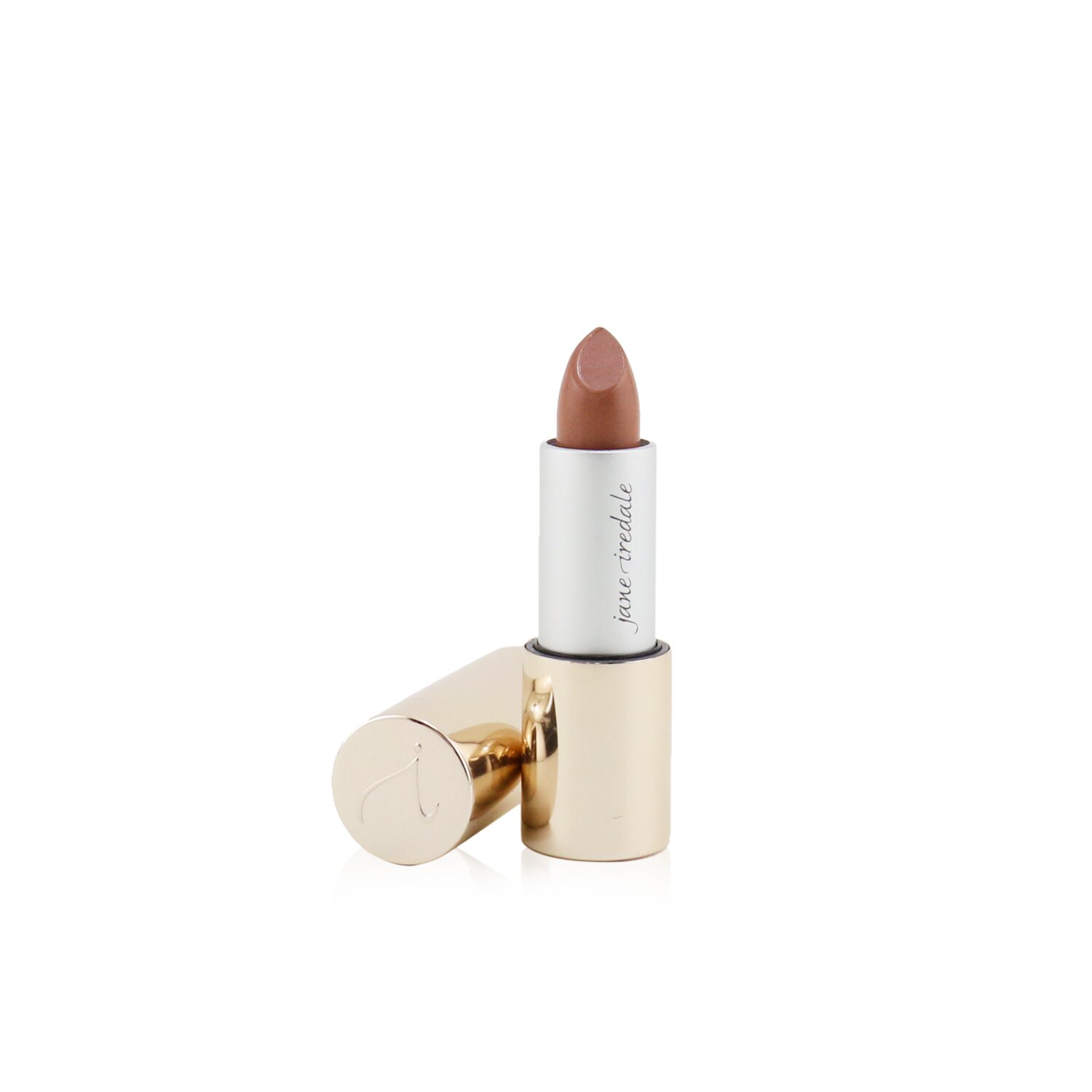 Jane Iredale Triple Luxe Long Lasting Naturally Moist Lipstick 3.4g/0.12oz