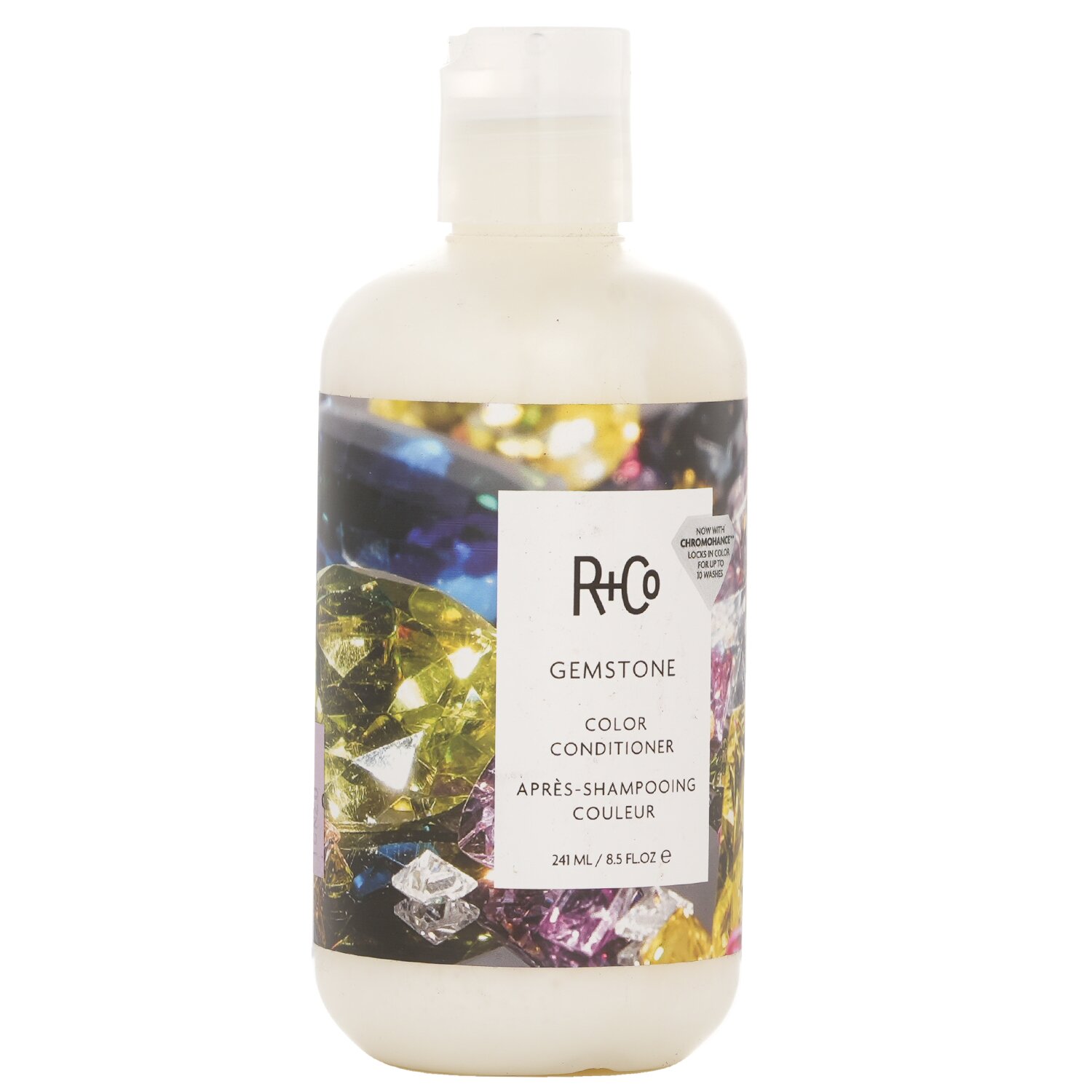 R+Co Gemstone Color Conditioner 241ml/8.5oz